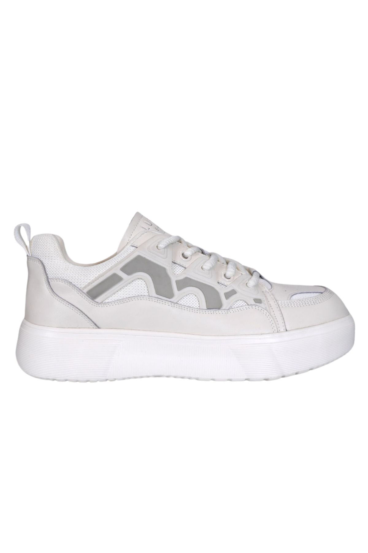 Lufian Jake Erkek Sneaker