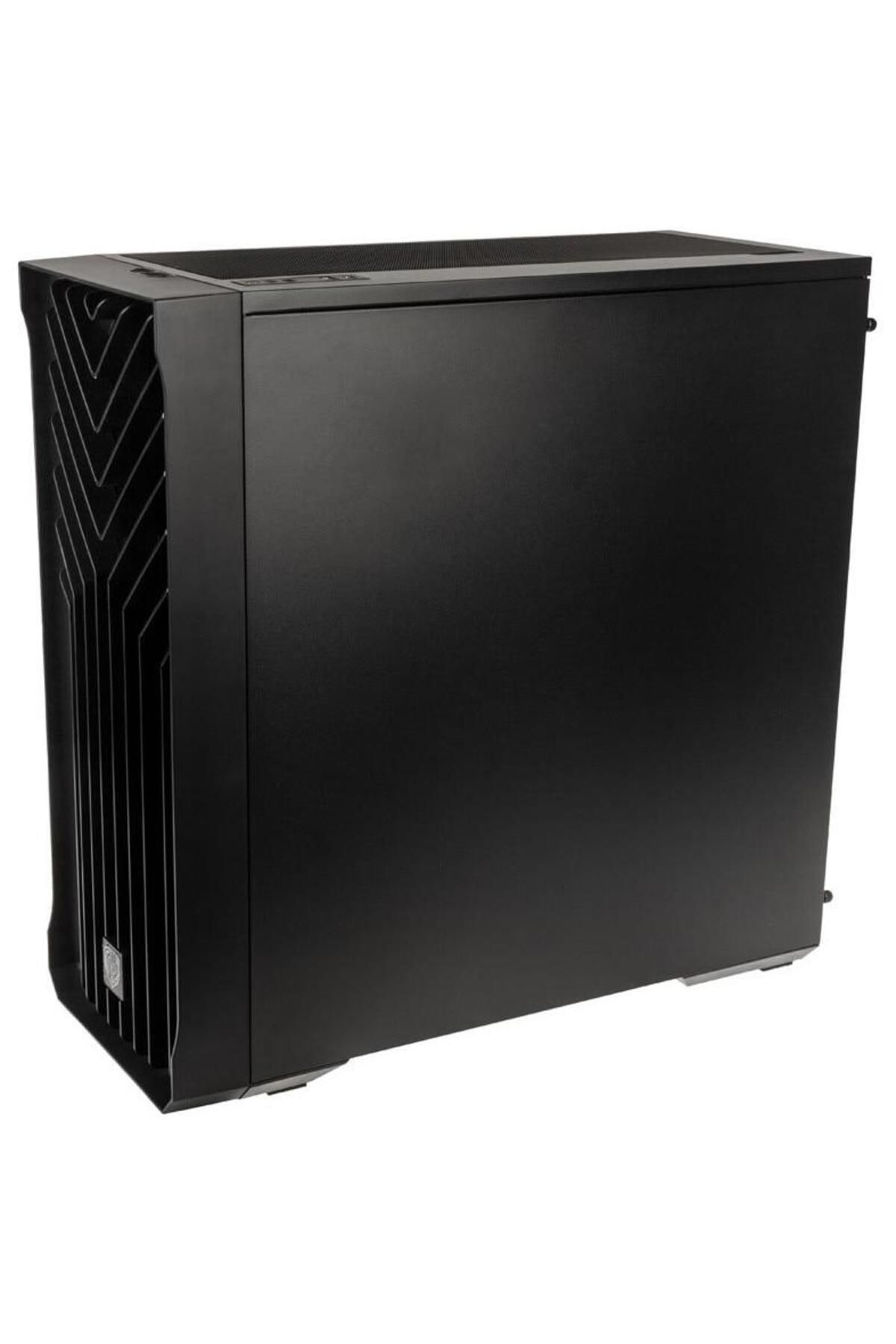 Kolink-Carcasa Kolink Unity Cascade ARGB, Mid-Tower (Negru) 6