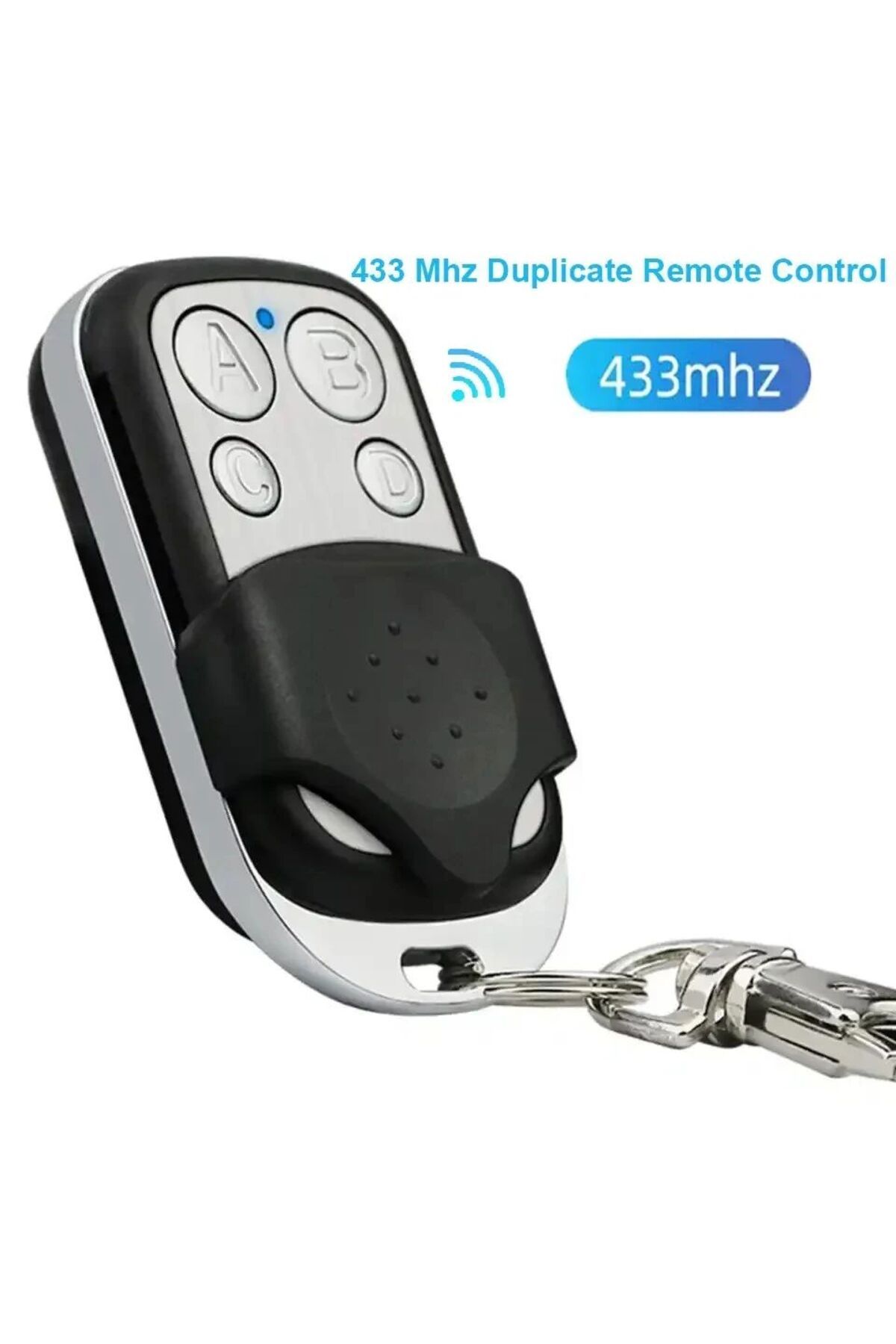 Choice-Door Remote Control Cloning Duplicator Key Fob A Distance Remote Control Clone Fixed Learning Cod... 1