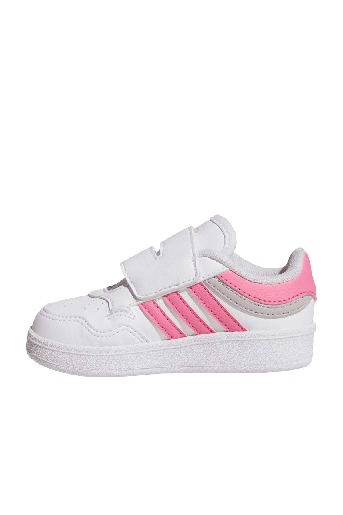کفش اسنیکر پسرانه راسته | آدیداس adidas JI0910 - تصویر 2
