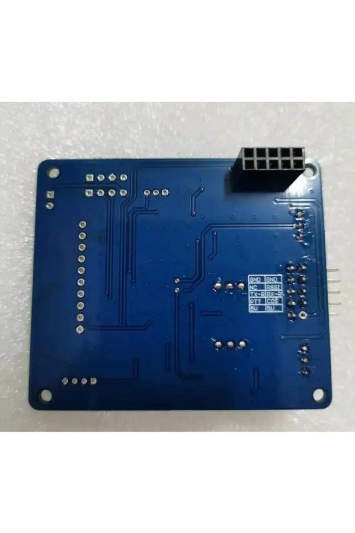 Choice-latest upgraded OTG pi-star version MMDVM Repeater open-source Multi-Mode Digital Voice Modem for... 5