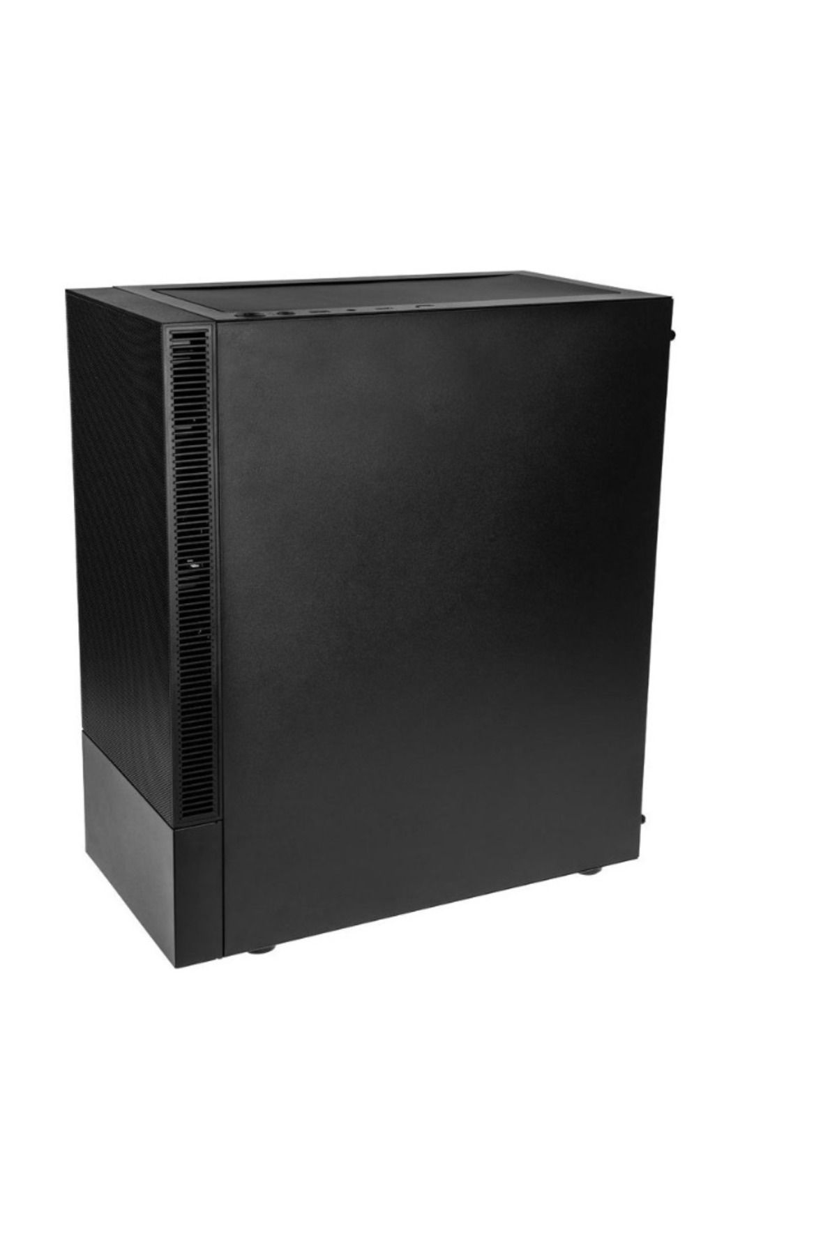 Kolink-Kolink Observatory MX Mesh ARGB Case (Black) 2