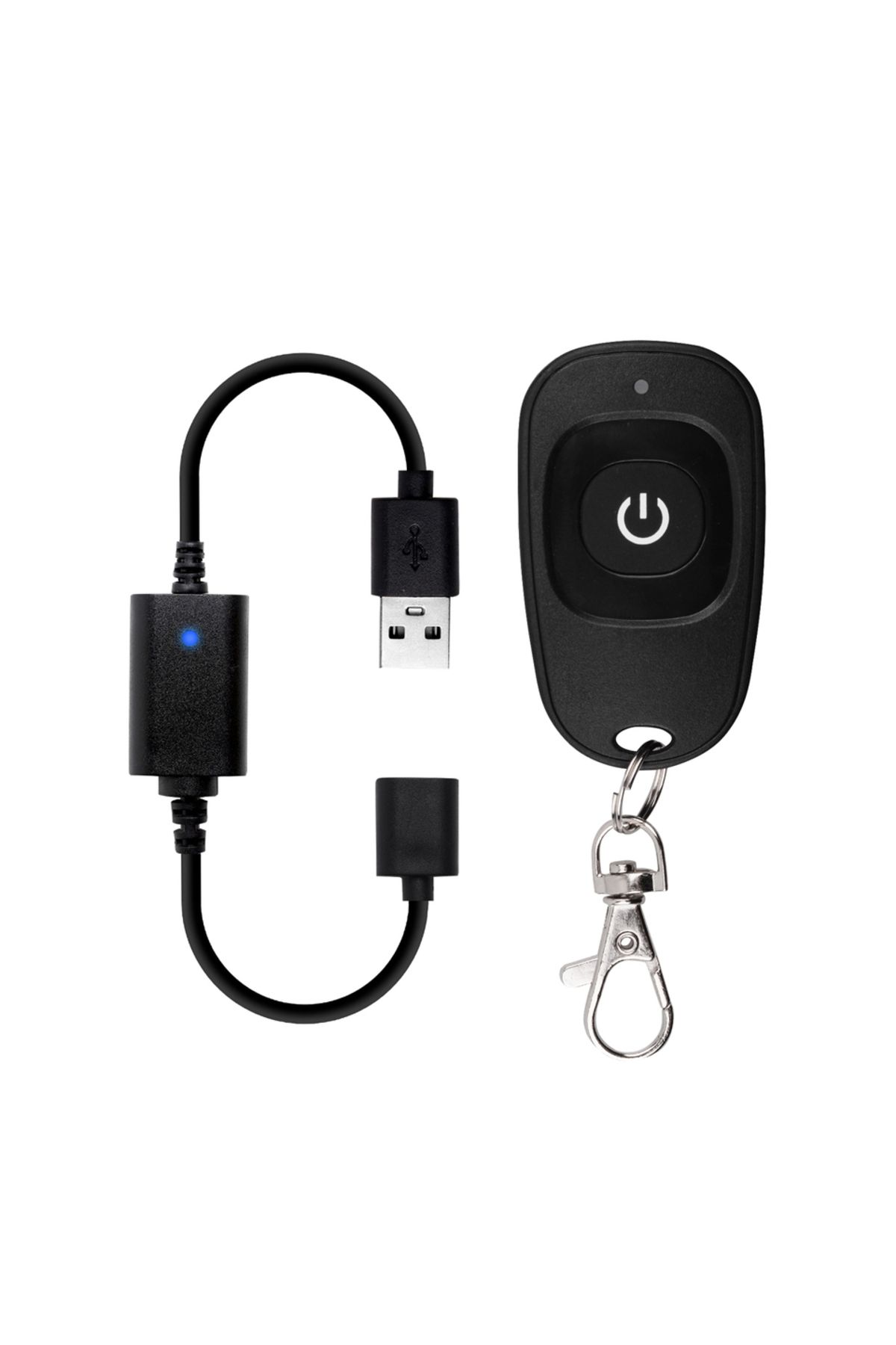 Choice-1receiver 1remote Dc 5v Usb Wireless Rf Remote Control Switch Driver Power On Off（toggle Model） For 1