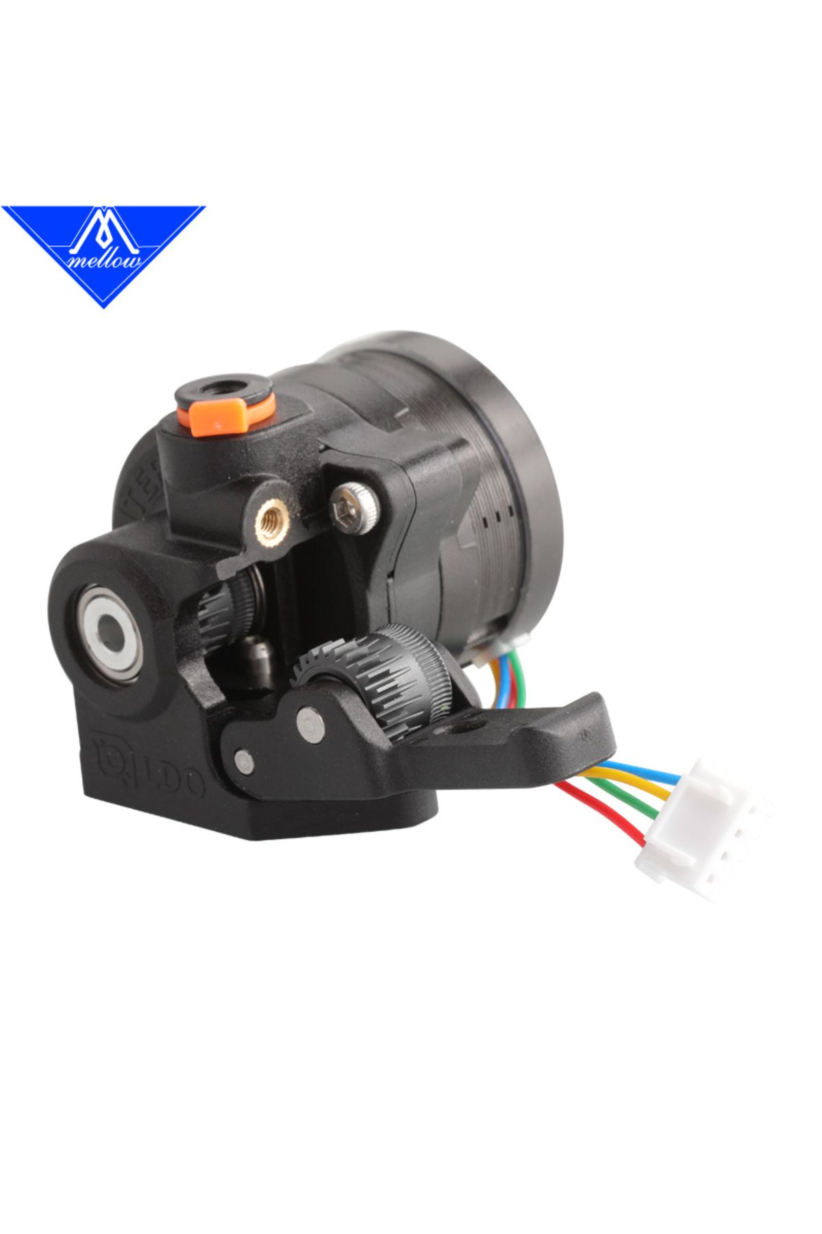 Choice-Mellow Ldo Orbiter Extruder V2.5 With Ldo Motor Direct Drive For Voron 2.4 Creality3d Cr-10 Ender... 5