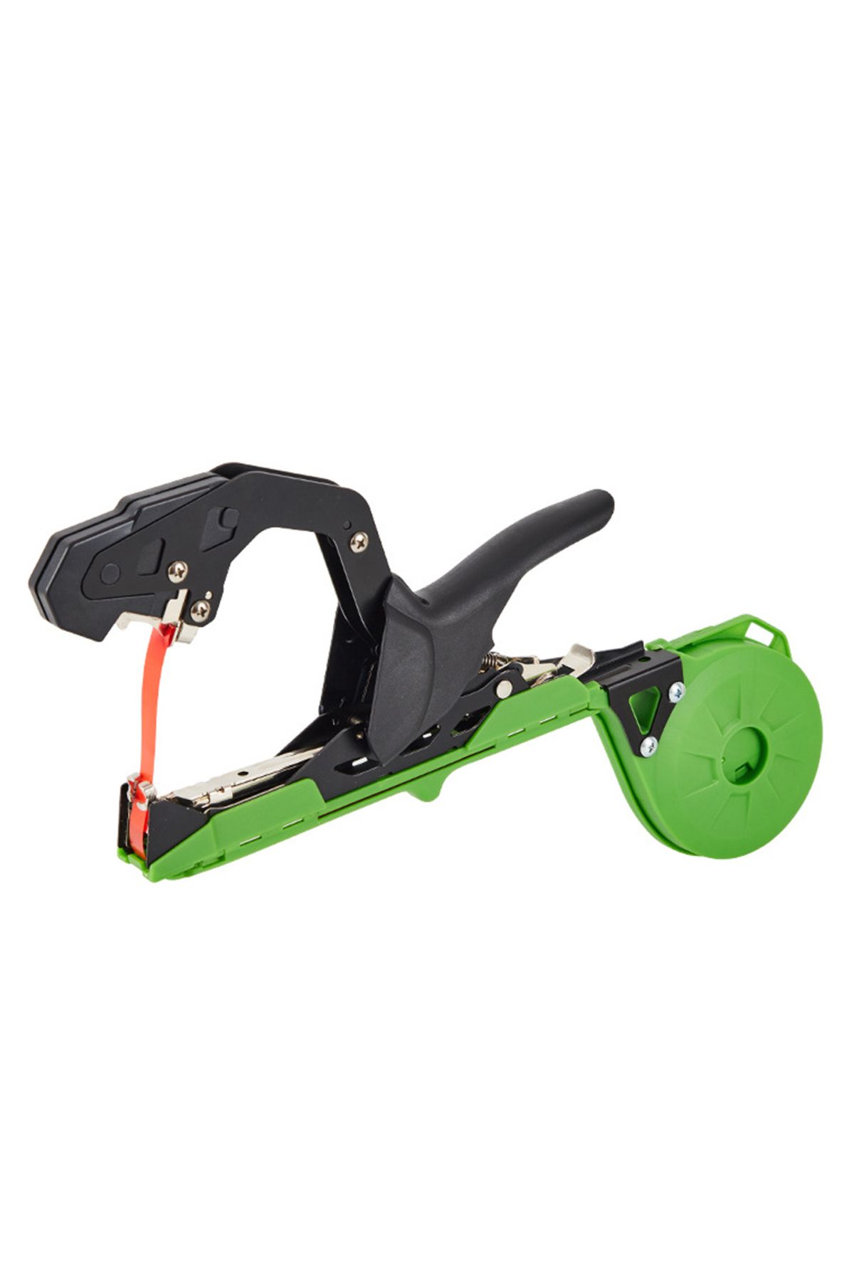Choice-Garden Tools Garter Plants Plant Branch Hand Tying Binding Machine Minced Vegetable Tapetool Tape... 7