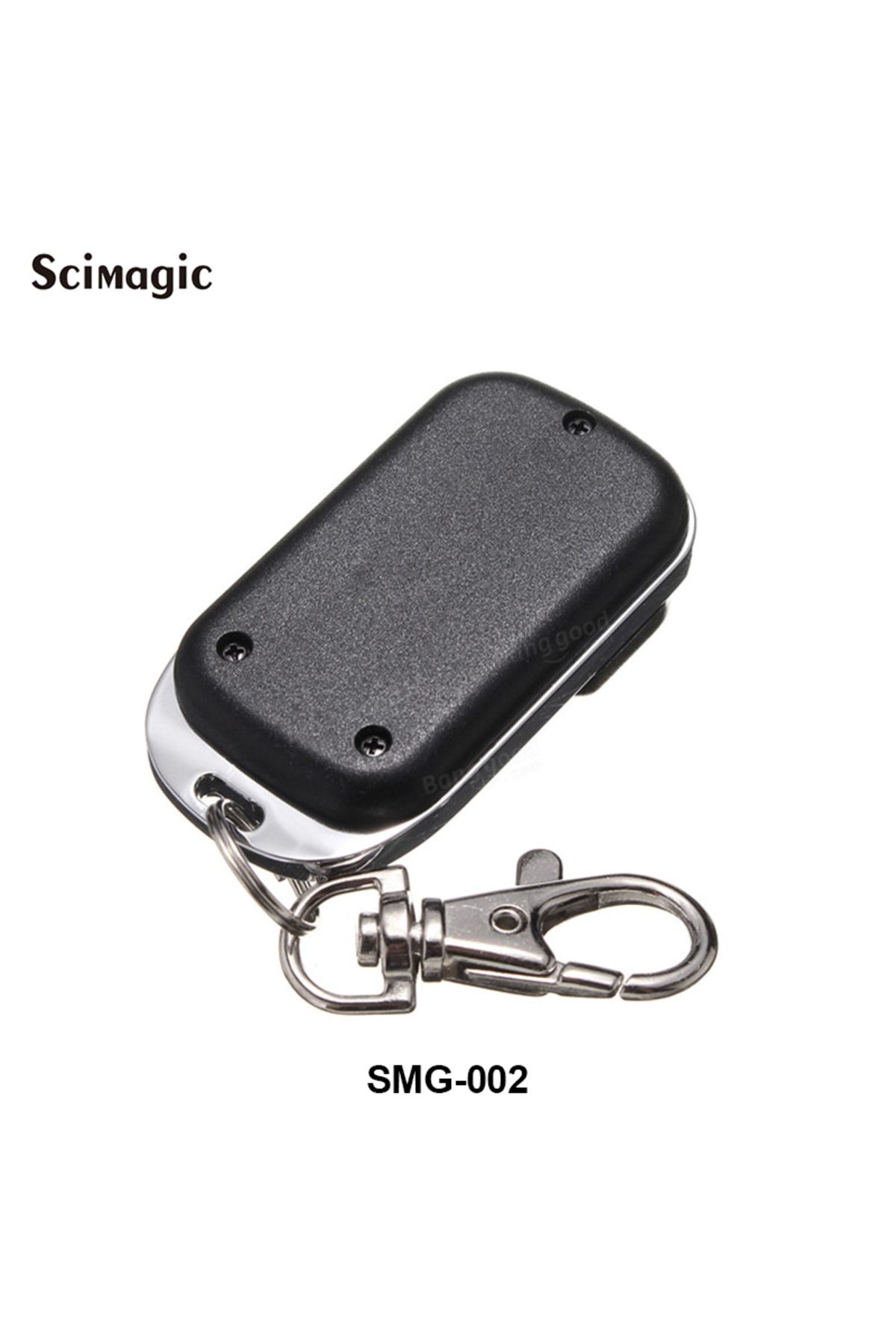 Scimagic-RC-Garage Remote Control Clone for SEAV TXS1 TXS2 TXS3 TXS4 TXS6 BE HAPPY S1 S3 SMART S2 8 Dips Fixe... 6