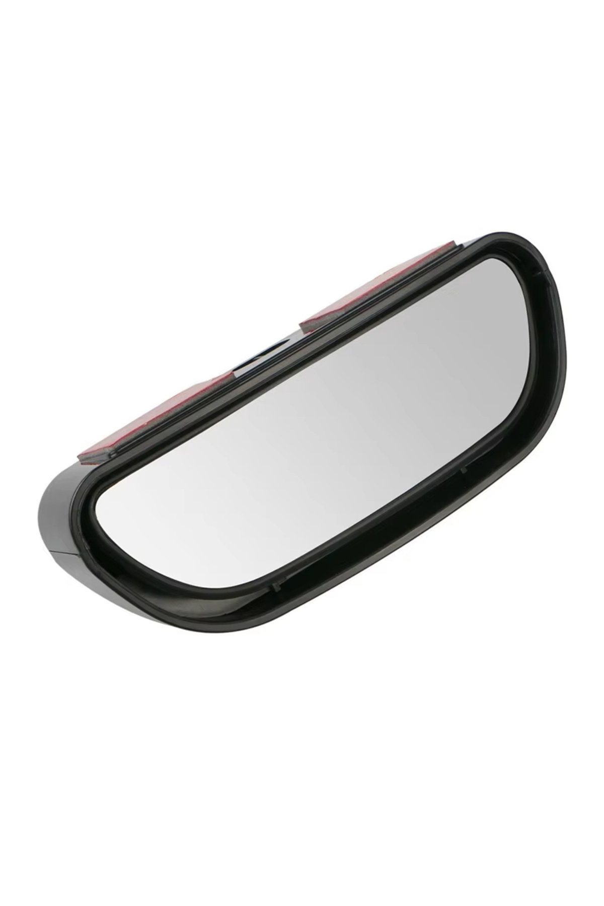 Choice-1 Pcs Auto Mirror Adjustable Wide Angle Side Rear Mirror Blind Spot Convex Mirrors For Car Reverse P 1