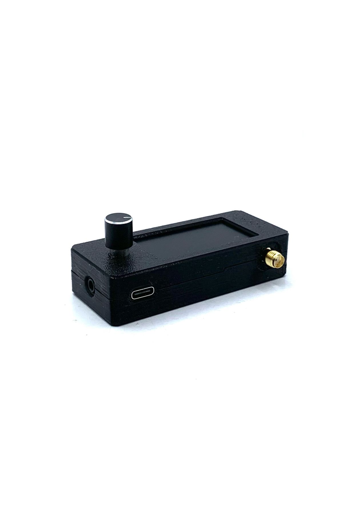 Choice-Amnvolt Ats Mini V2 Si4732 Radio Pocket Dsp Radio Receiver Fm Am Mw Sw Ssb Lsb Usb, Upgraded Vers... 3