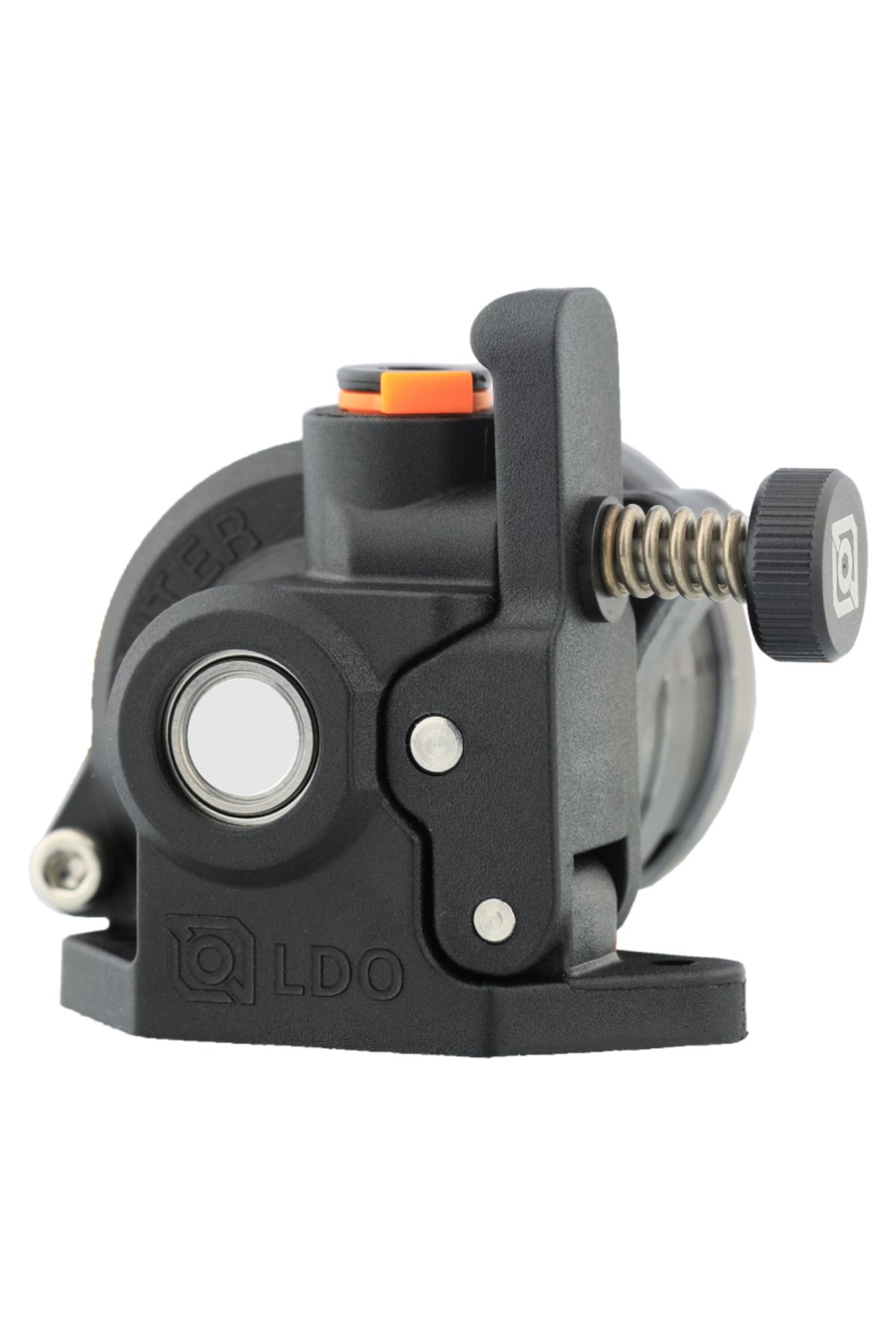 Choice-Mellow Ldo Orbiter Extruder V2.5 With Ldo Motor Direct Drive For Voron 2.4 Creality3d Cr-10 Ender... 8