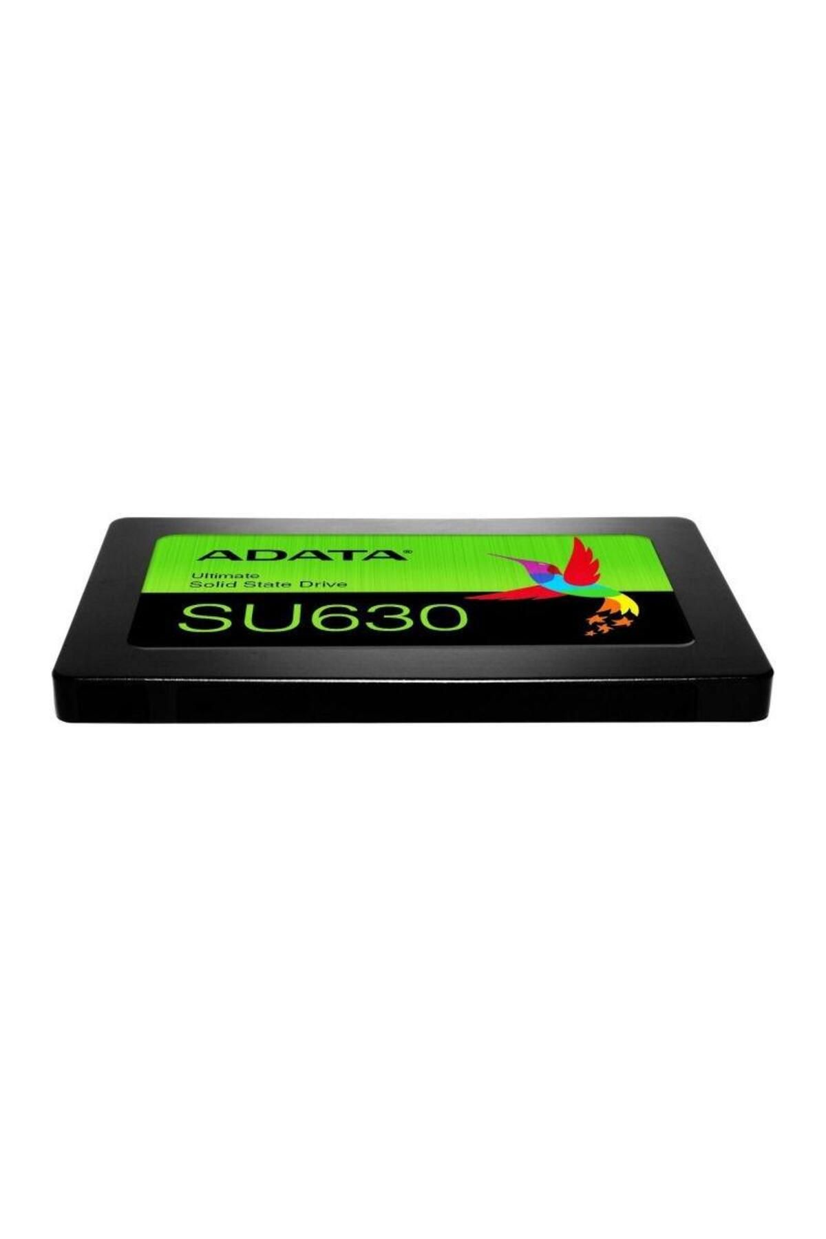 Adata-Ultimate Su630- 2 Tb, Internal Solid-State Drive 4