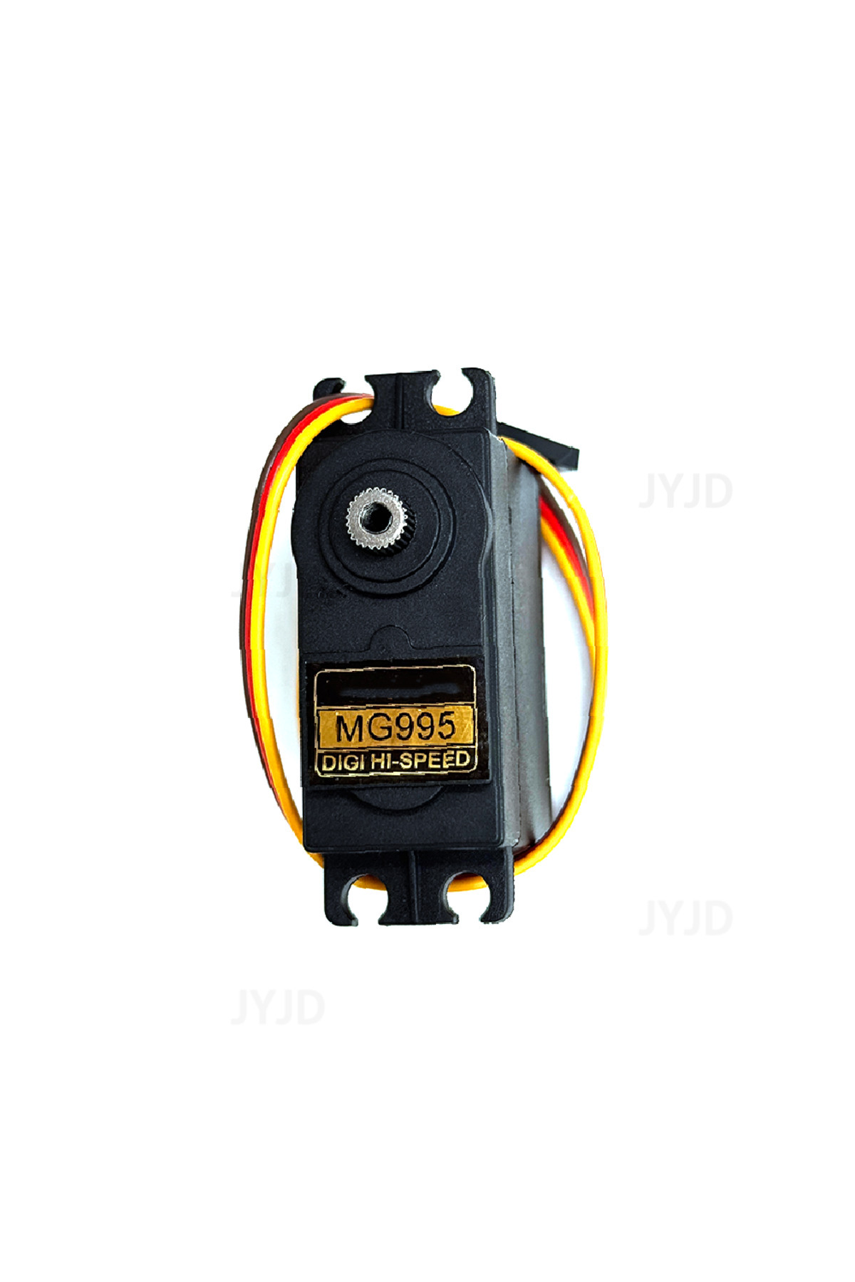 Choice-180 degree Servos Digital MG995 Servo All Metal Gear for JR Car RC Model Helicopter Boat Arduino UNO 6