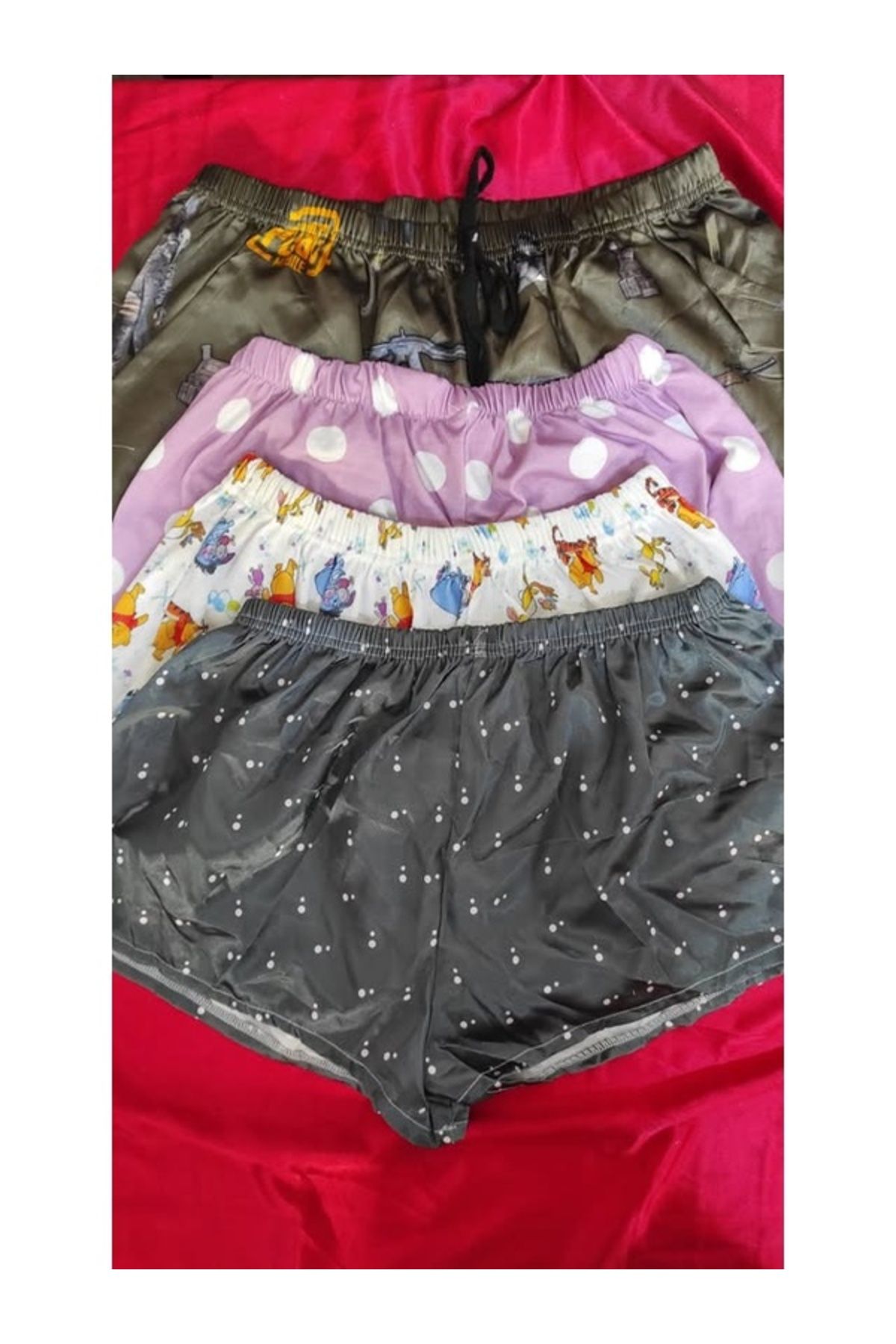 PEMBİŞ HOMEWEAR Kod kdp5