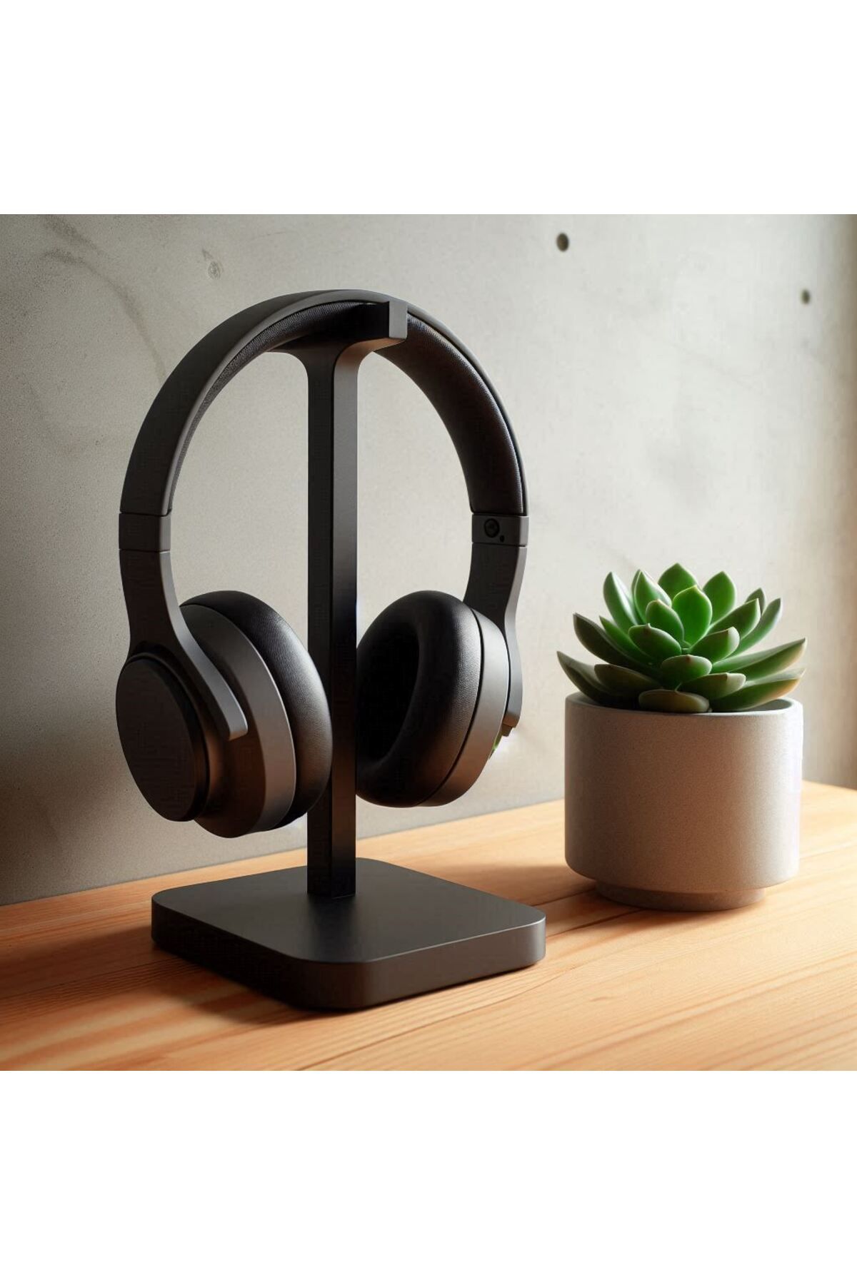 WaveOra Gamer Kulaklık Standı