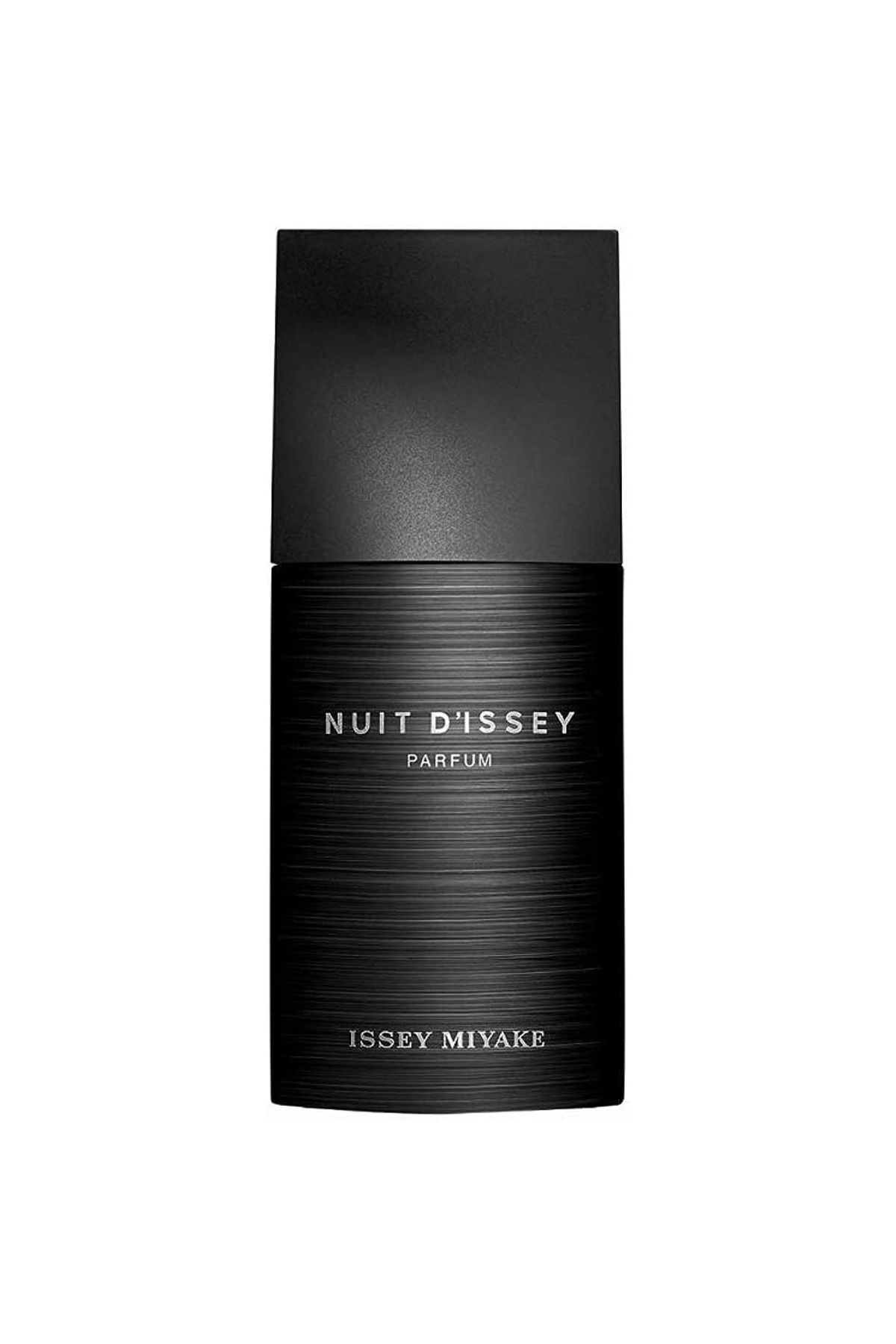 Issey Miyake-Issey Miyake Nuit D'issey Pour Homme Parfum 125ml 2
