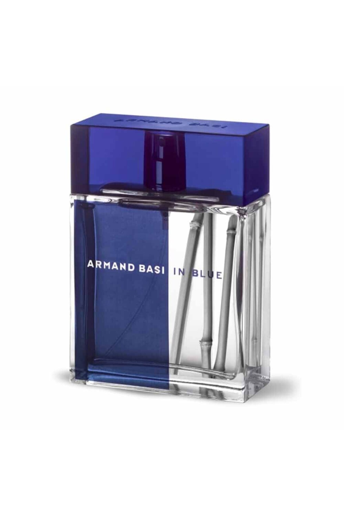 Armand Basi-Armand Basi In Blue For Men Eau De Toilette 100ml 2
