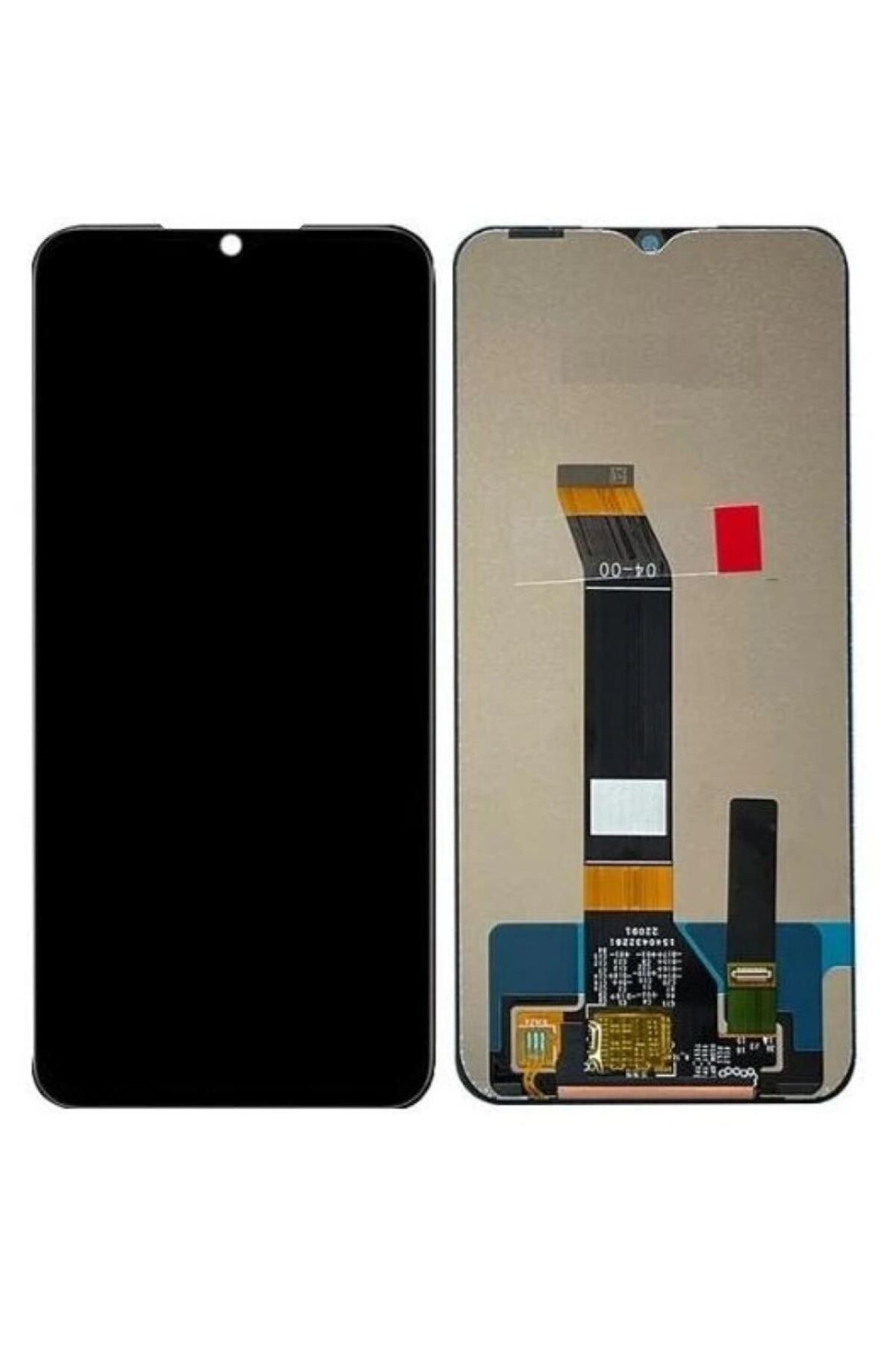 TamirCep Xiaomi Redmi Note 11R Oled Ekran Lcd Dokunmatik