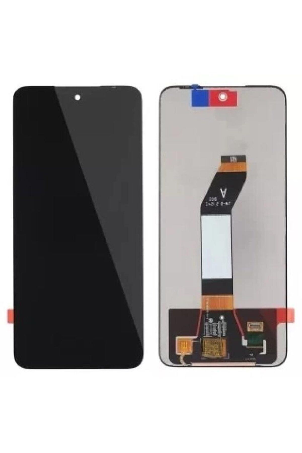 TamirCep Xiaomi Redmi Note 11 4G Lcd Dokunmatik Ekran