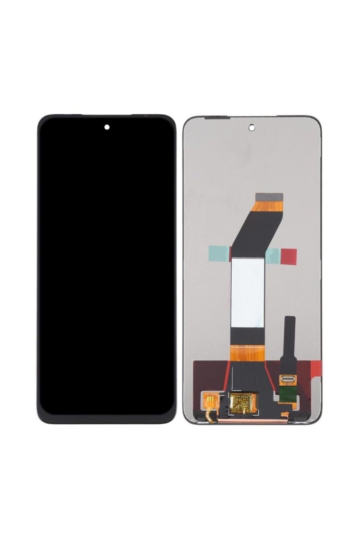TamirCep Xiaomi Redmi 10 Prime Uyumlu Ekran Lcd Dokunmatik İthal