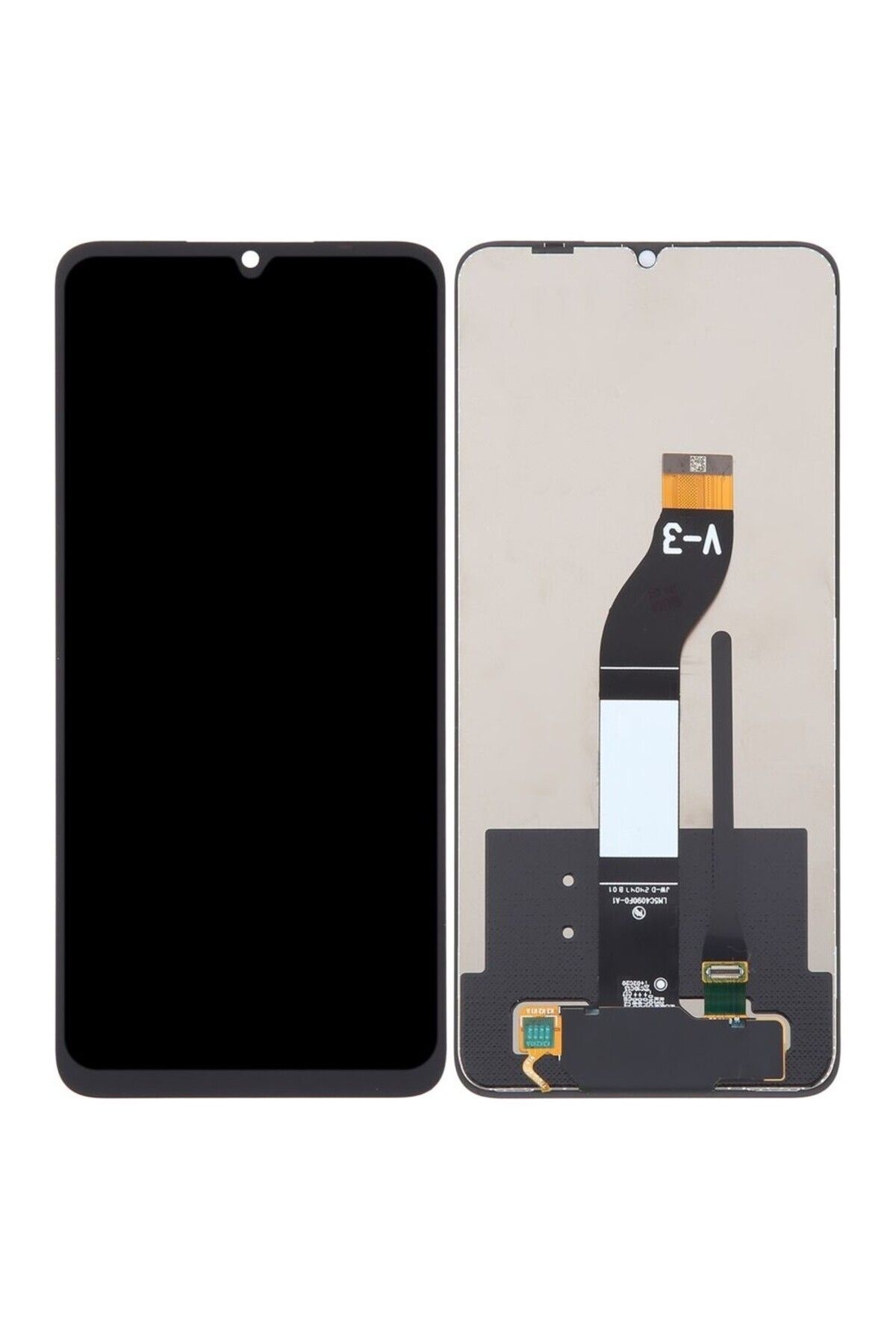 TamirCep Xiaomi POCO M6 Uyumlu Ekran Lcd Dokunmatik İthal