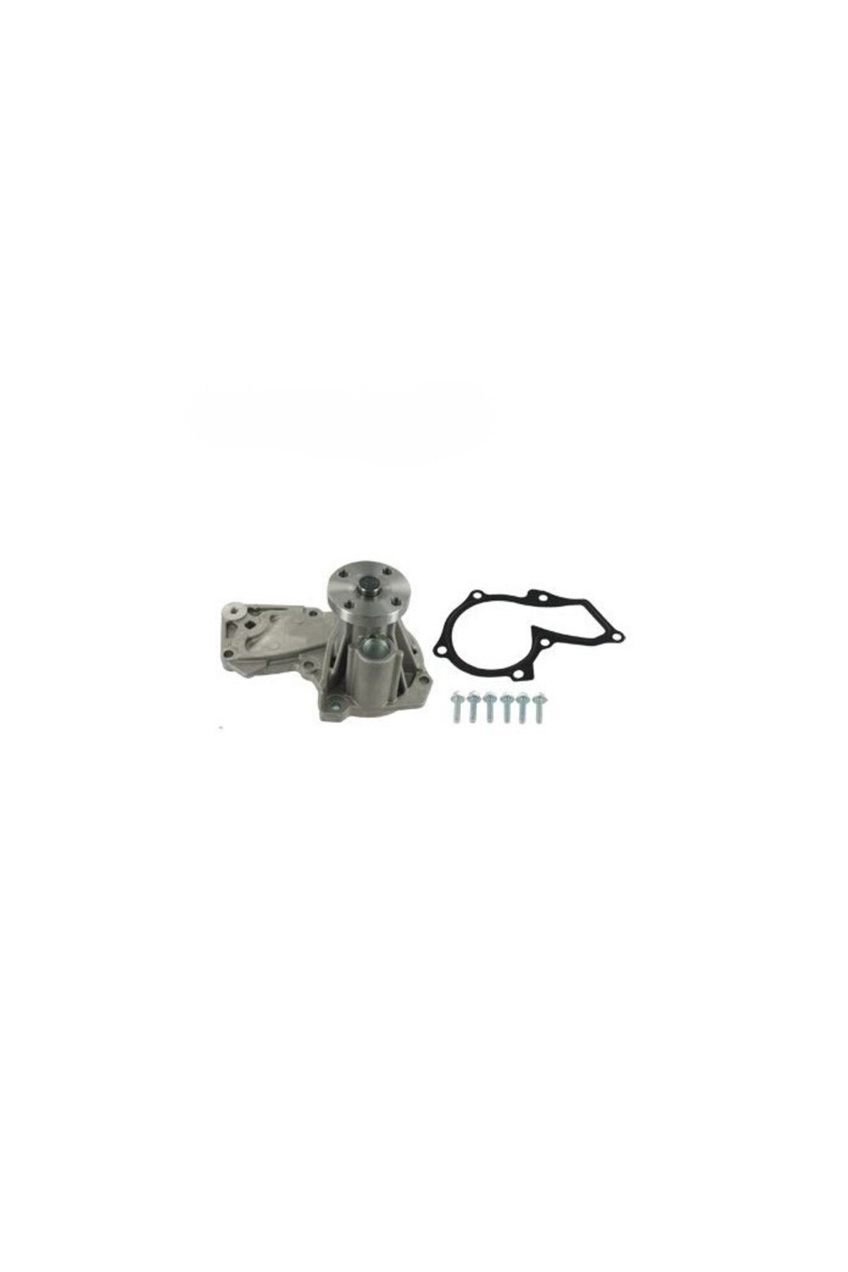 dolz DEVİRDAIM KOMPLE MAZDA 121 II FİESTA 02> 08ZETEC FOCUS 1.6 ZETEC FUSION 1.4 ZETEC VOLVO S40 V50 03>