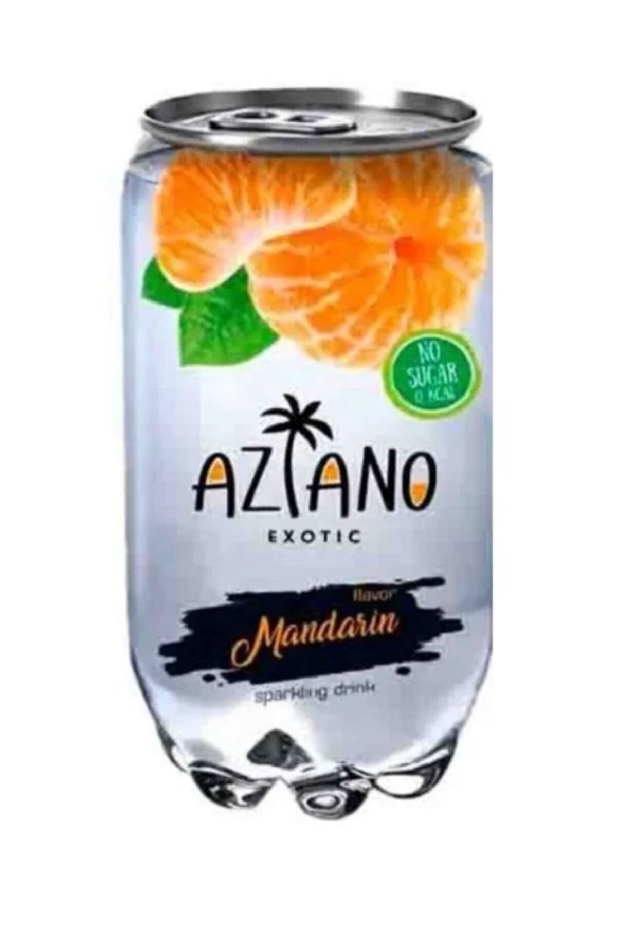aziano Mandarin 350 ml