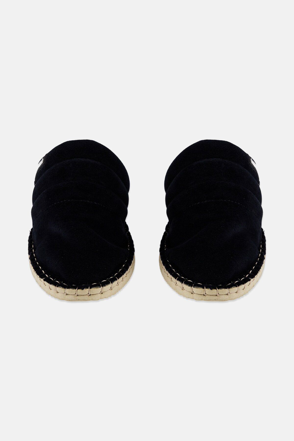 Havaianas-Women Style 2 Gomos Sop On Mules, Black 4