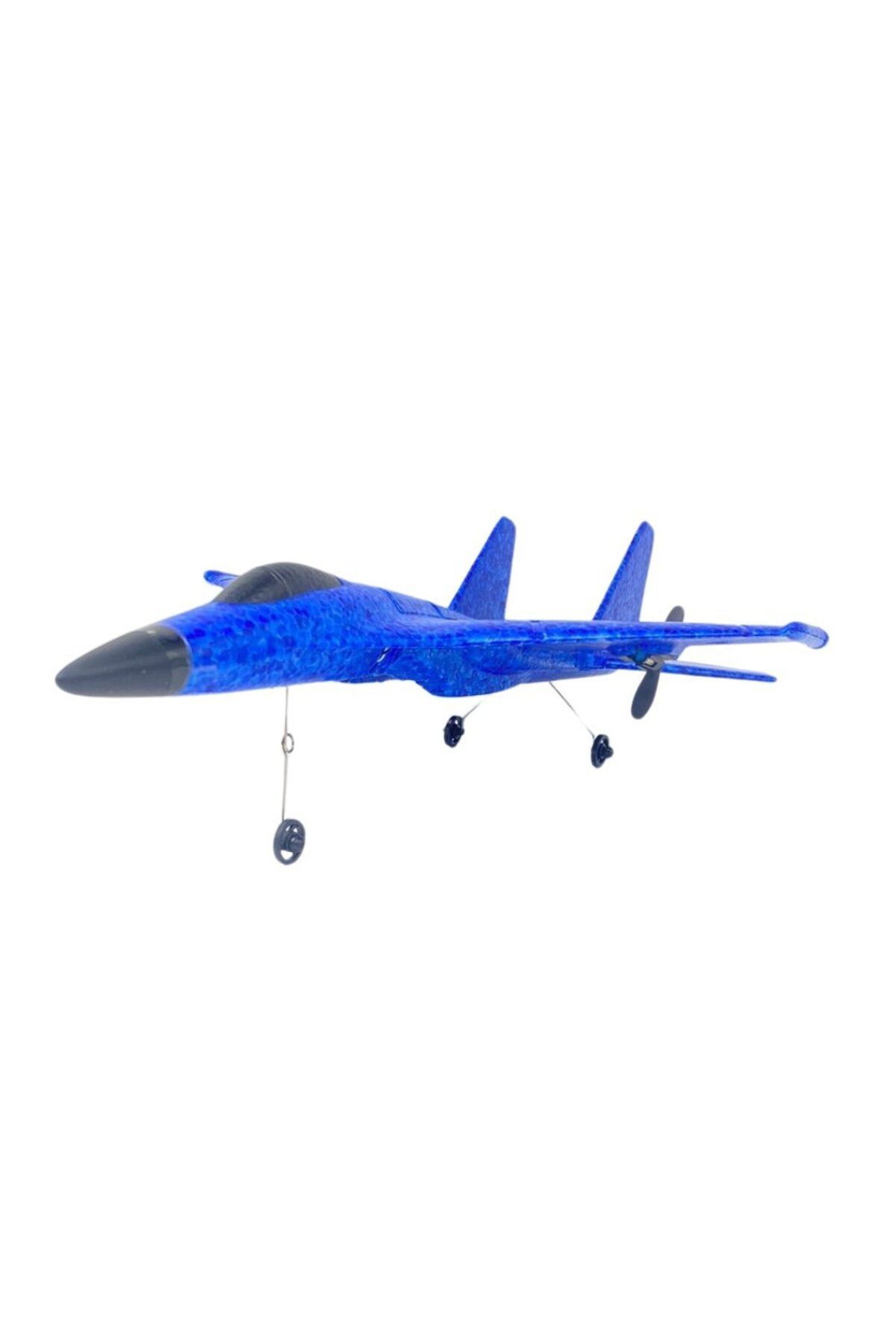 STEM-Foam Glider Fighter Jet - 1PC Color May Vary 3