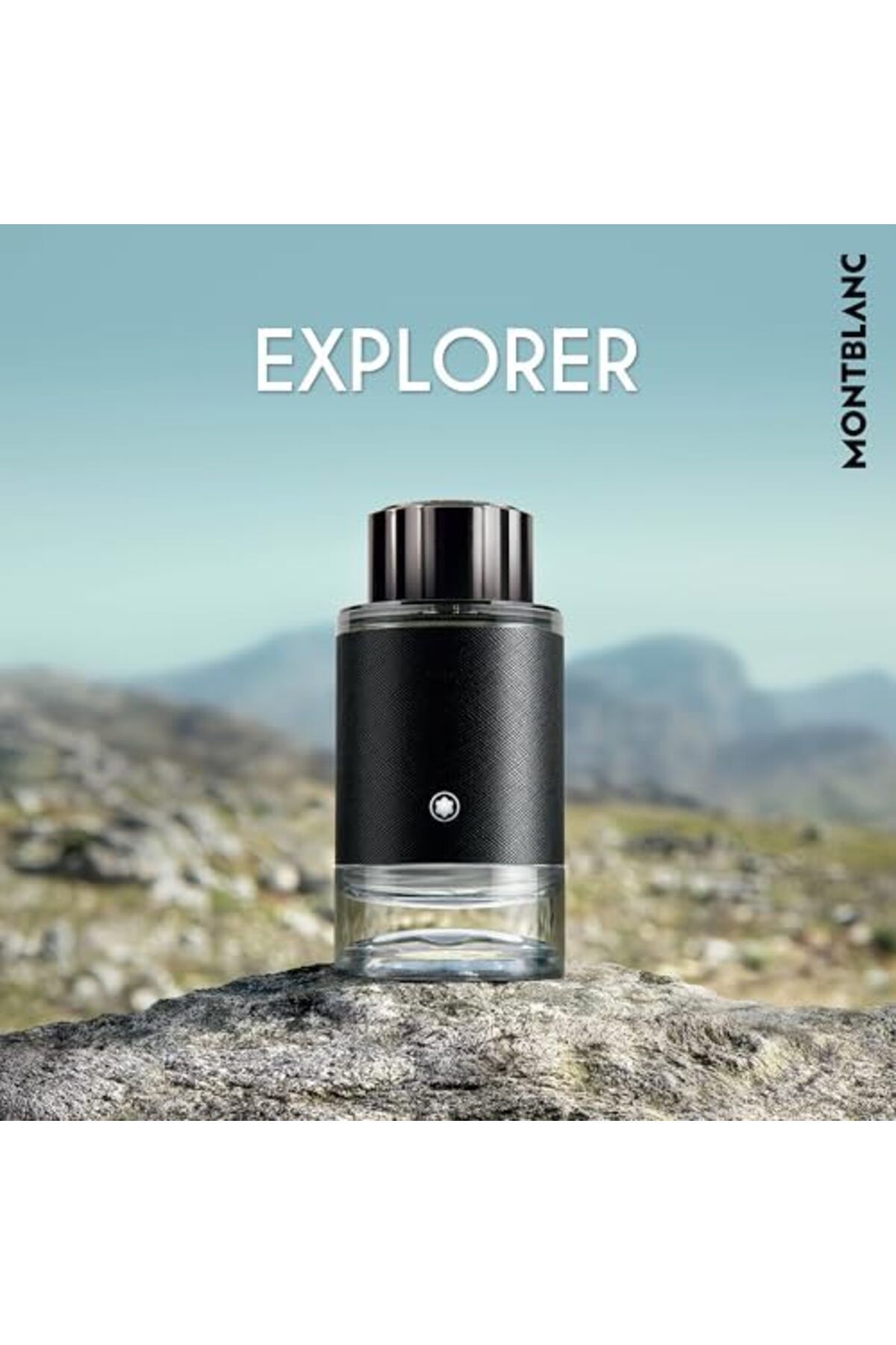 Montblanc-Mont Blanc Explorer Eau De Parfum 100Ml 7