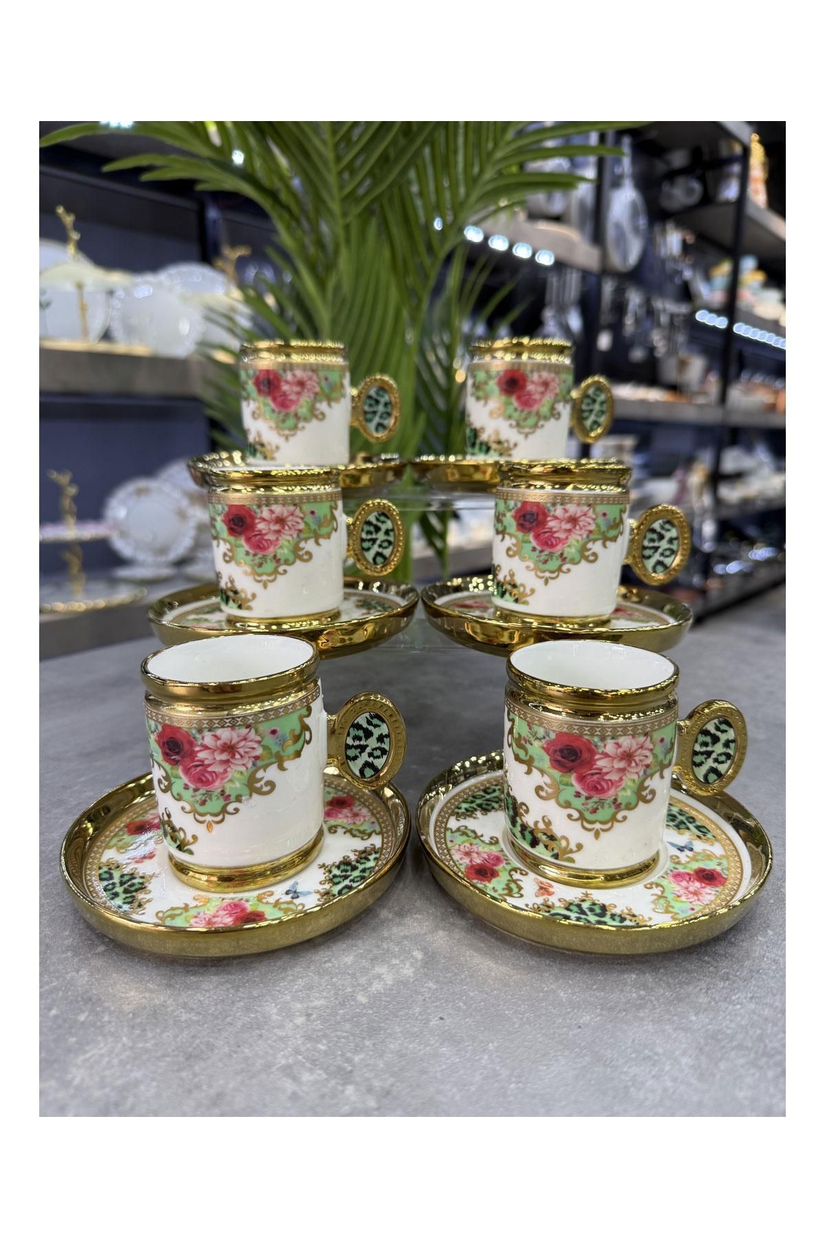 ACAR-Caviar Luxury Porcelain 6 Ltk Tampi K Baumansi 2