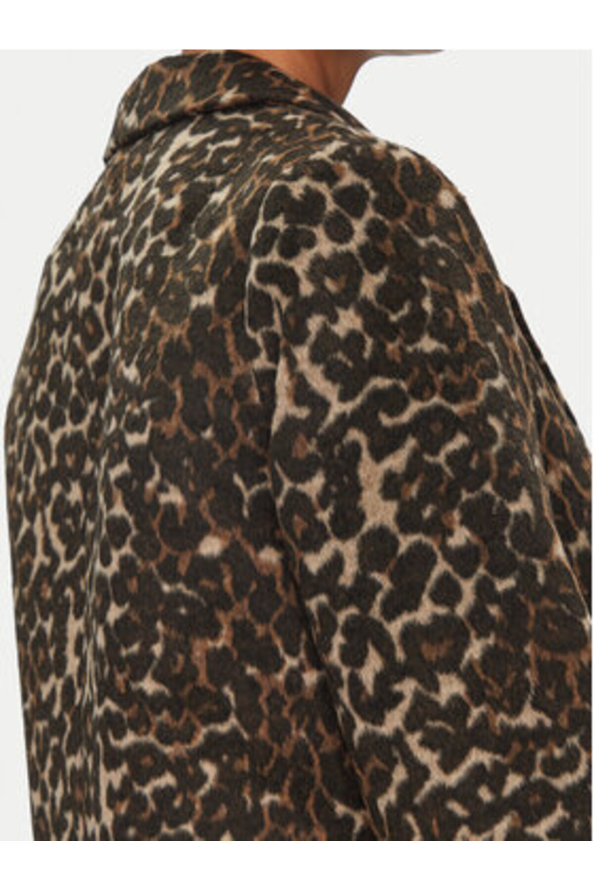 Morgan-women's transitional coat 251-GELEO brown 1