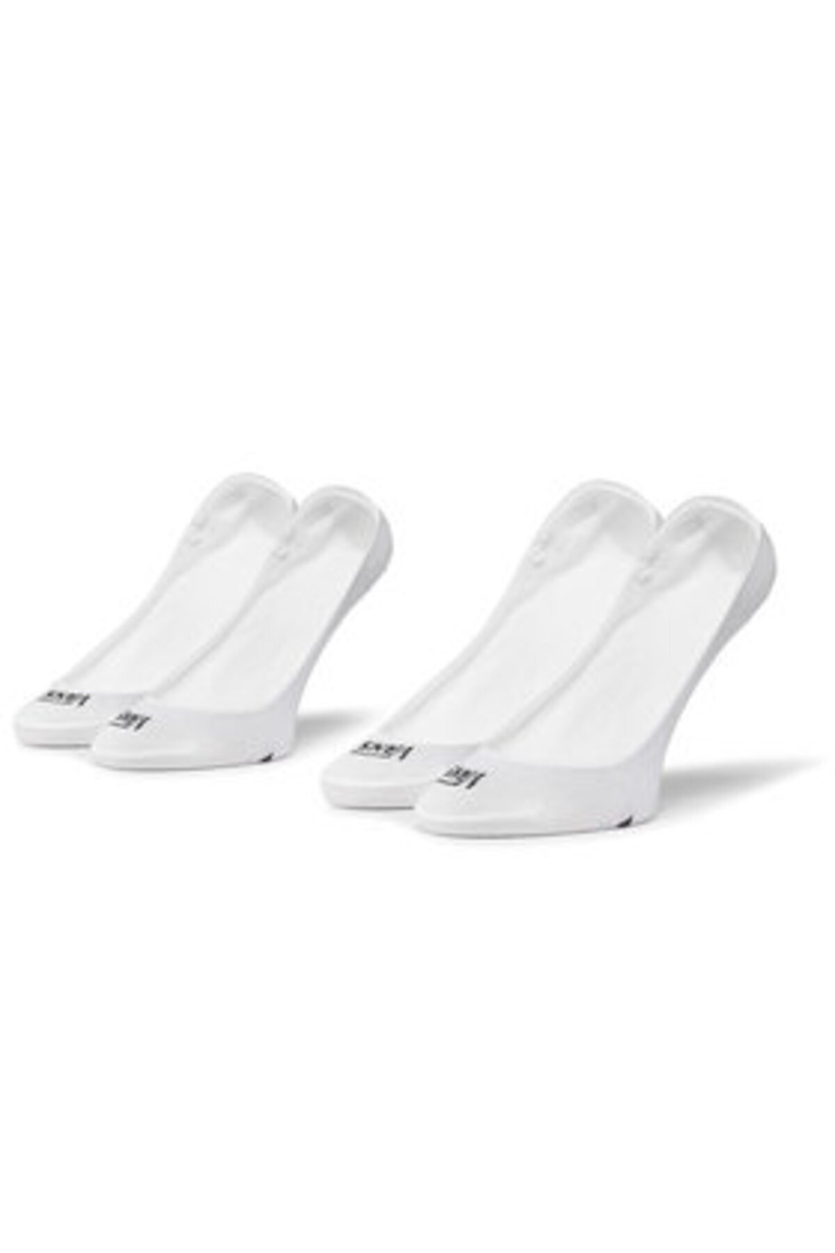 Vans-Unisex Child Set of 2 Pairs of Kids' Socks VN0A33TIYB21 white 1