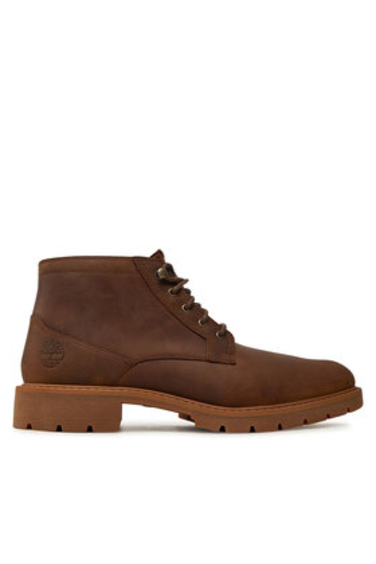 Timberland-Men's Boots TB0A29E32031 Brown 2