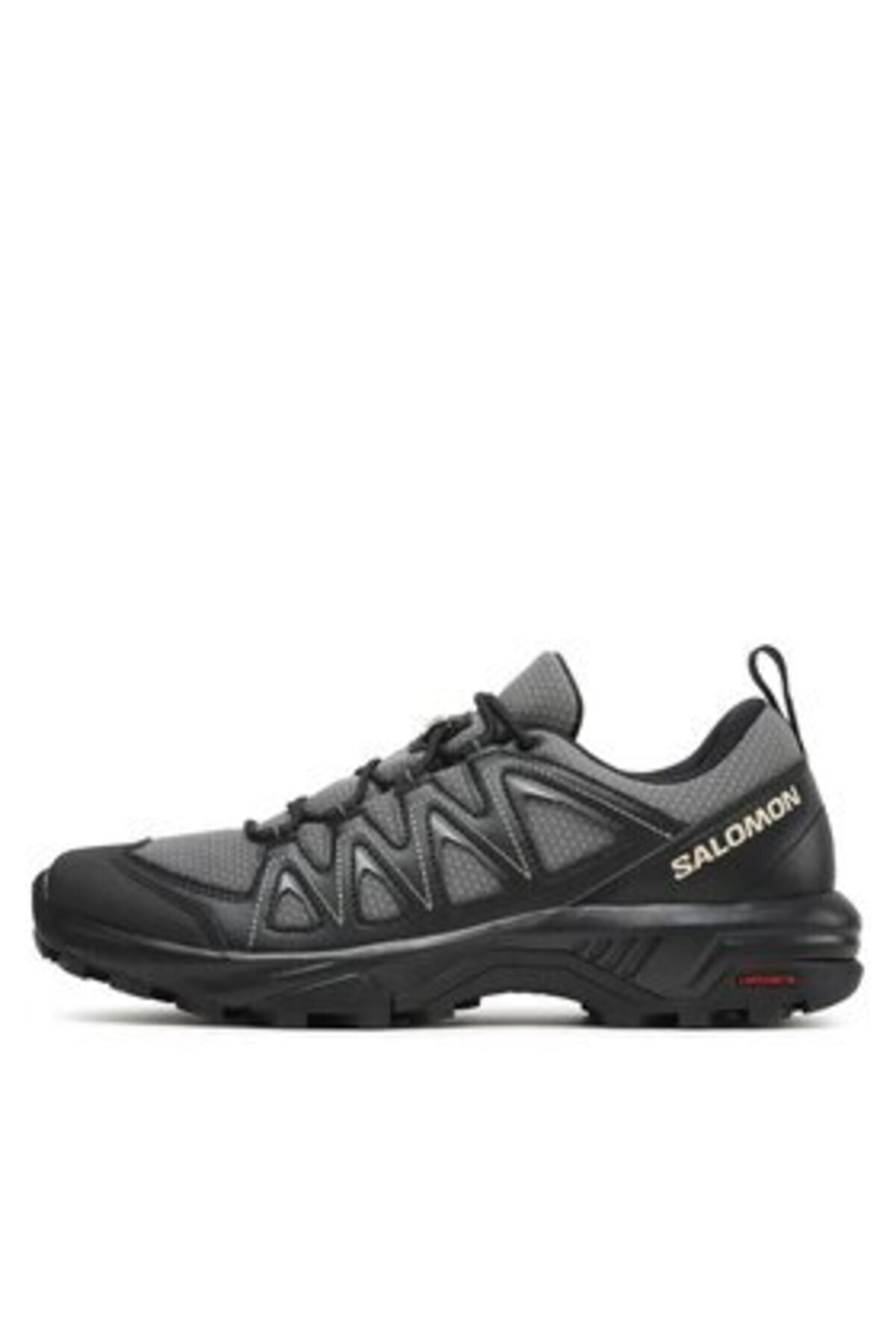 Salomon Trekking Bărbați Gri Masculin - 40 2/3