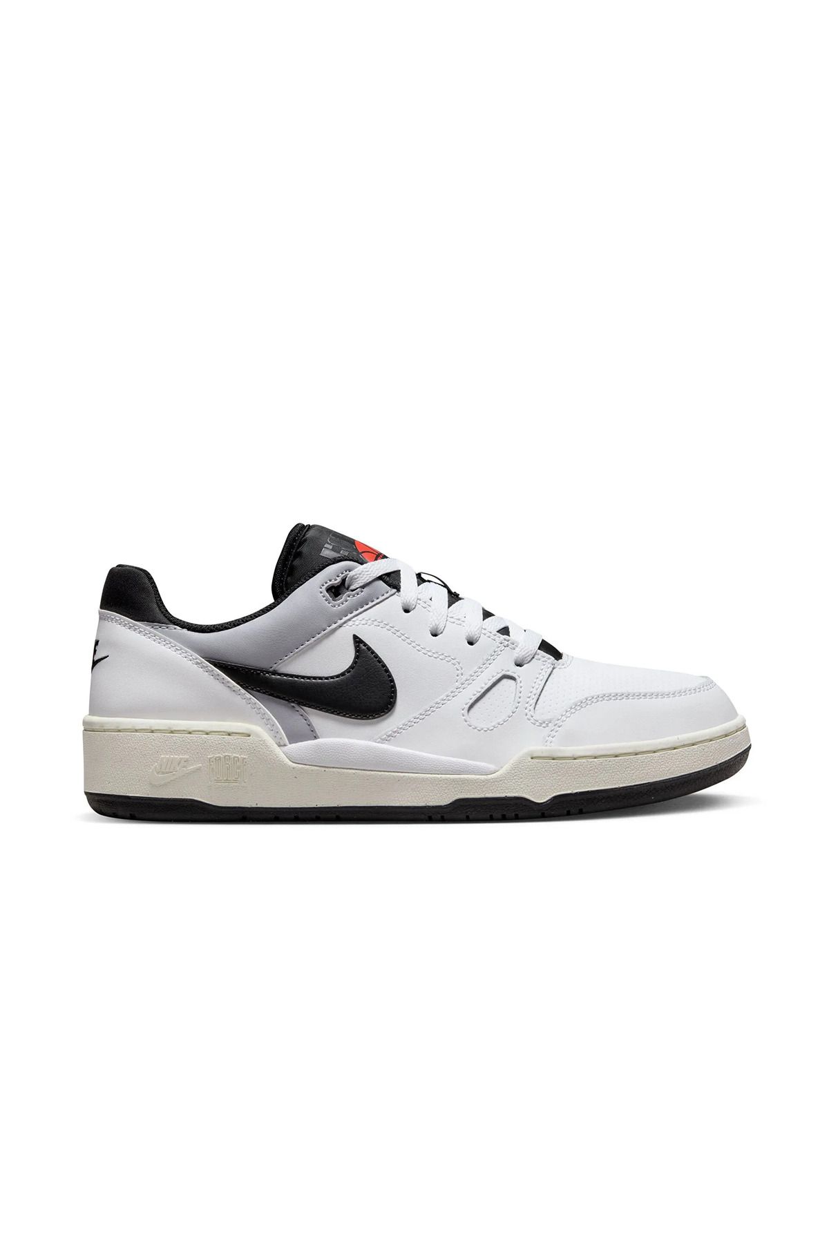 Nike Full Force Low Sneaker Günlük Ayakkabı