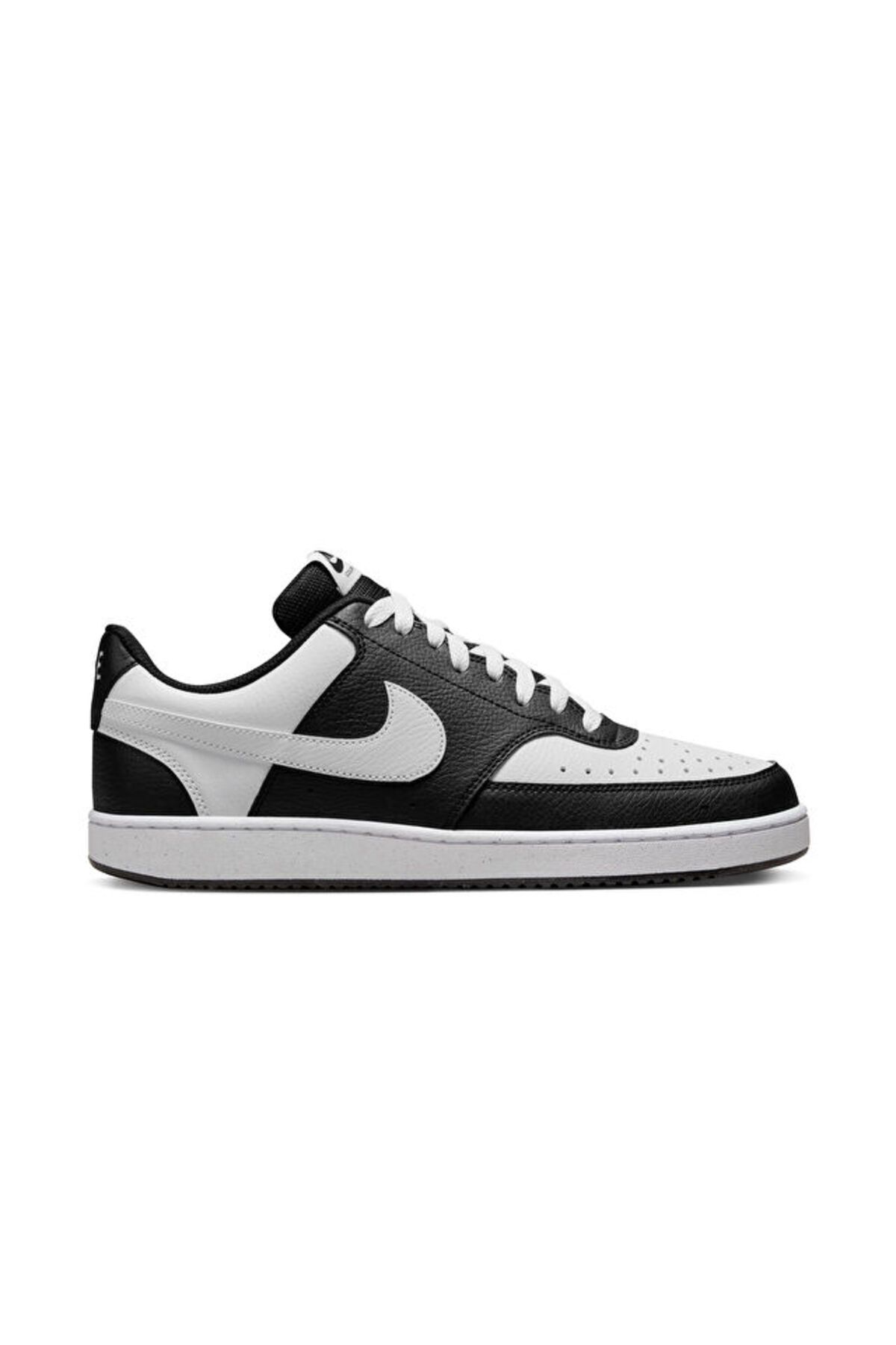 Nike Sneake Court Vision Low Ayakkabı