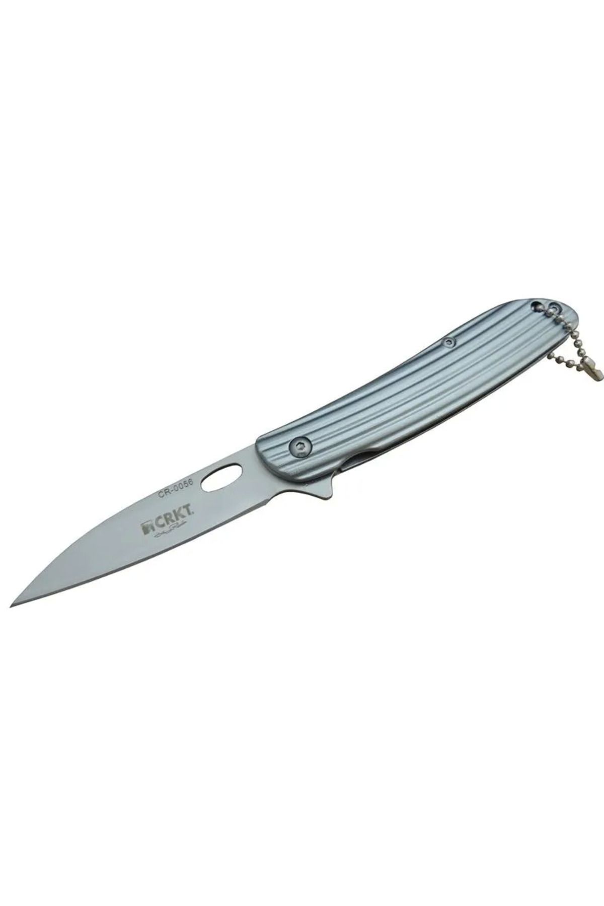 Easy Tedarik 0056 Kamp Çakı 18 Cm - Metal Saplı, Özel Kılıf Ve Kutusunda
