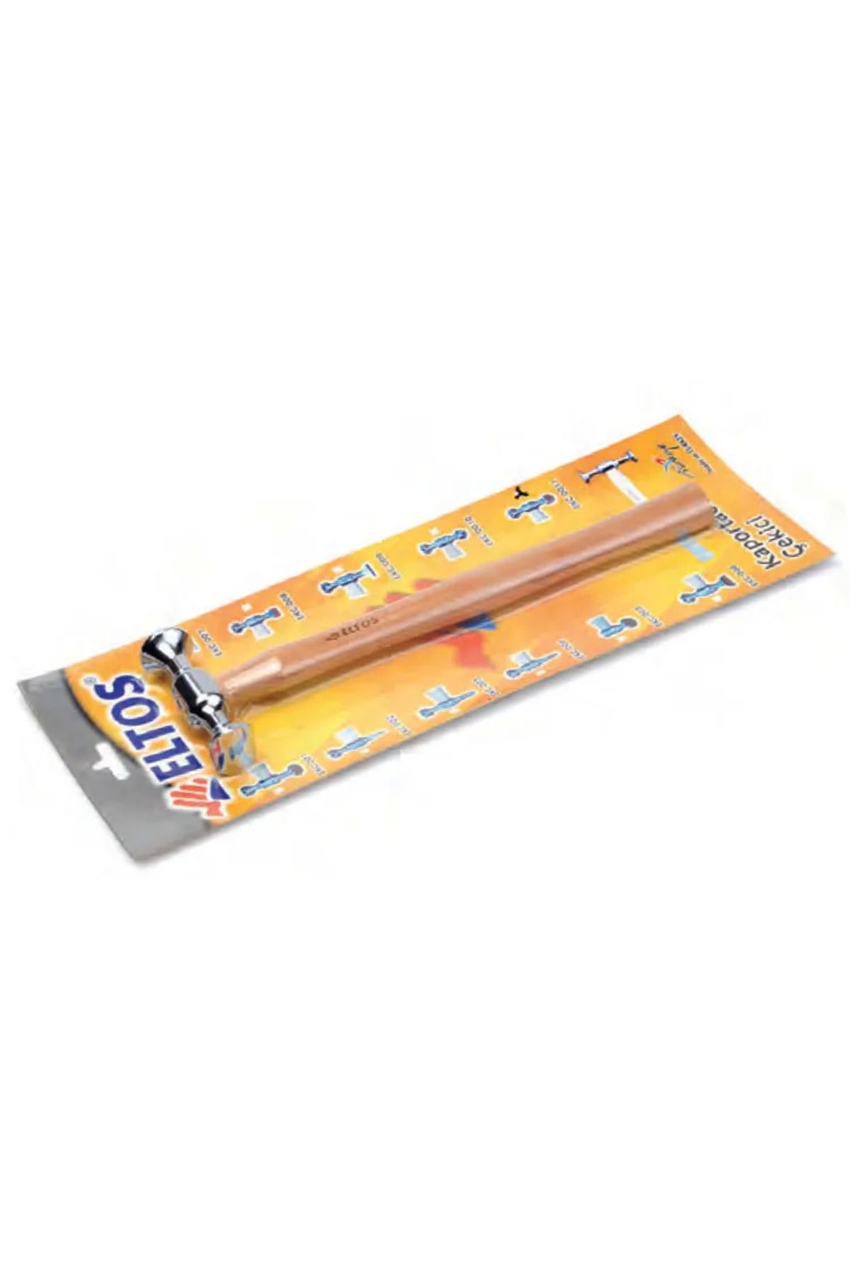 Easy Tedarik Ekç010 Kaportacı Çekici