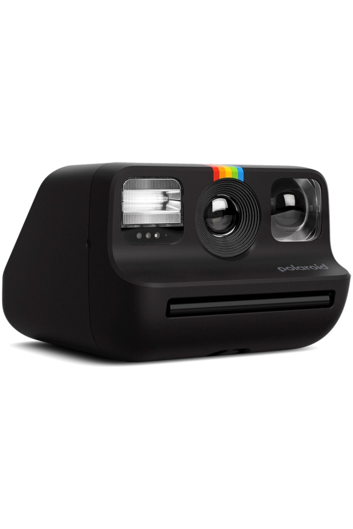 Polaroid-Cameră instantanee Polaroid Go2, neagră 2
