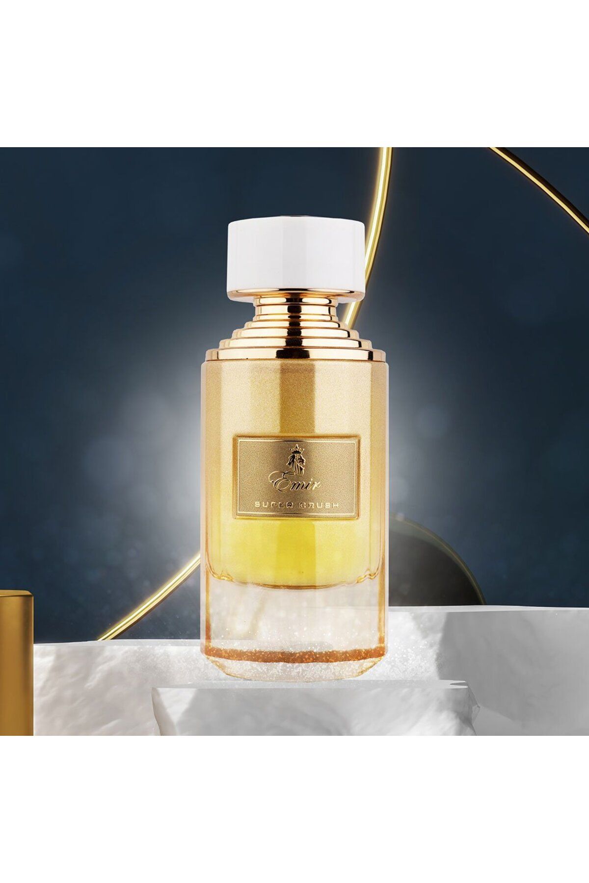 Emir by Paris Corner-Emir Perfume Extract, Super Crush, Unisex, 75 ml 4