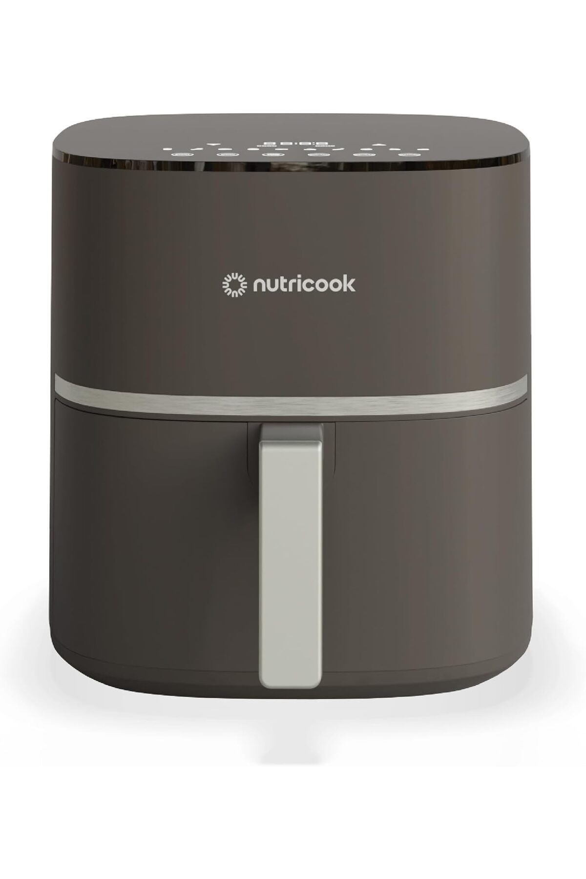 Nutricook Dijital hava fritözü