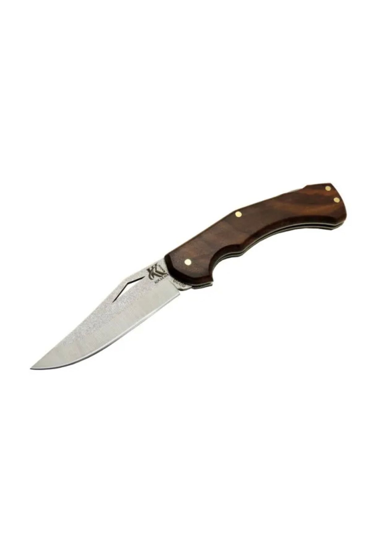 Evinso Atak Sk020 Av Çakısı Kahverengi 20 Cm