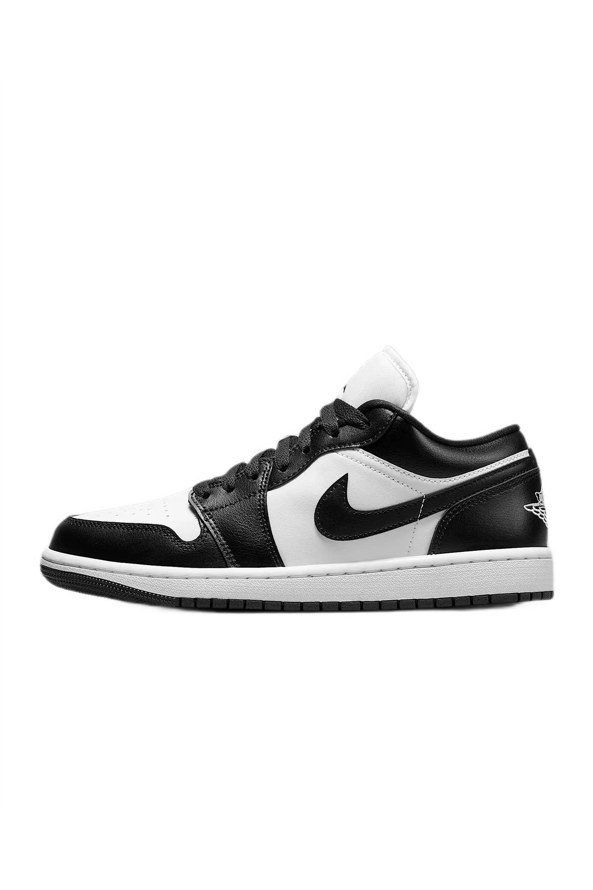 Nike-Pantofi dama NIKE WMNS AIR JORDAN 1 LOW adidasi albi 1