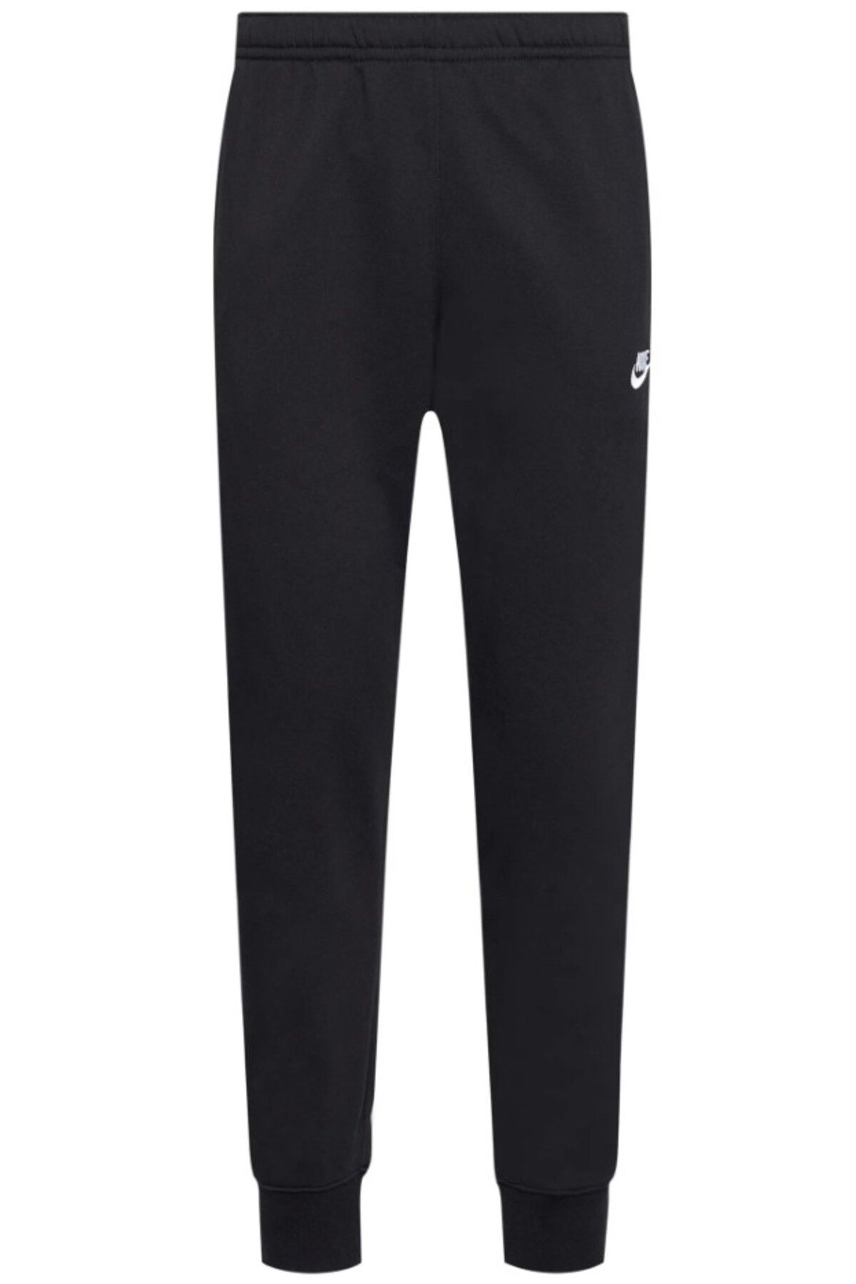 Nike Sportwear Club Fleece Trening Pentru Bărbați, Negru - 2XL