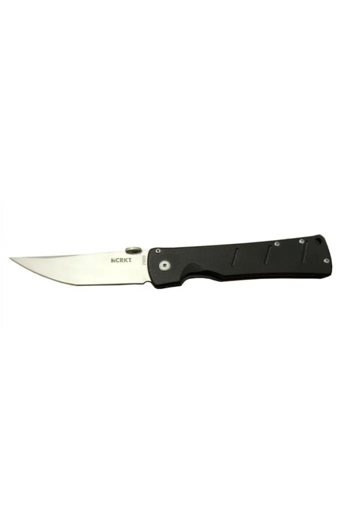 Evinso Crkt Cr-2900 Samurai 23 Cm , Kemerlikli