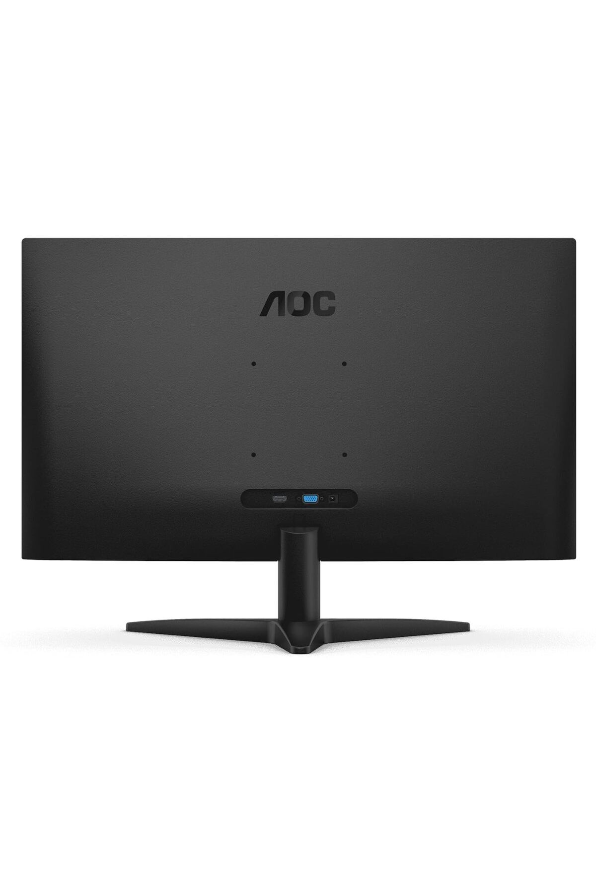Aoc-شاشة 27B36H 27 بوصة FHD IPS - دقة 1920 × 1080، معدل تحديث 100 هرتز، وقت استجابة MPRT 1 مللي ثانية 9