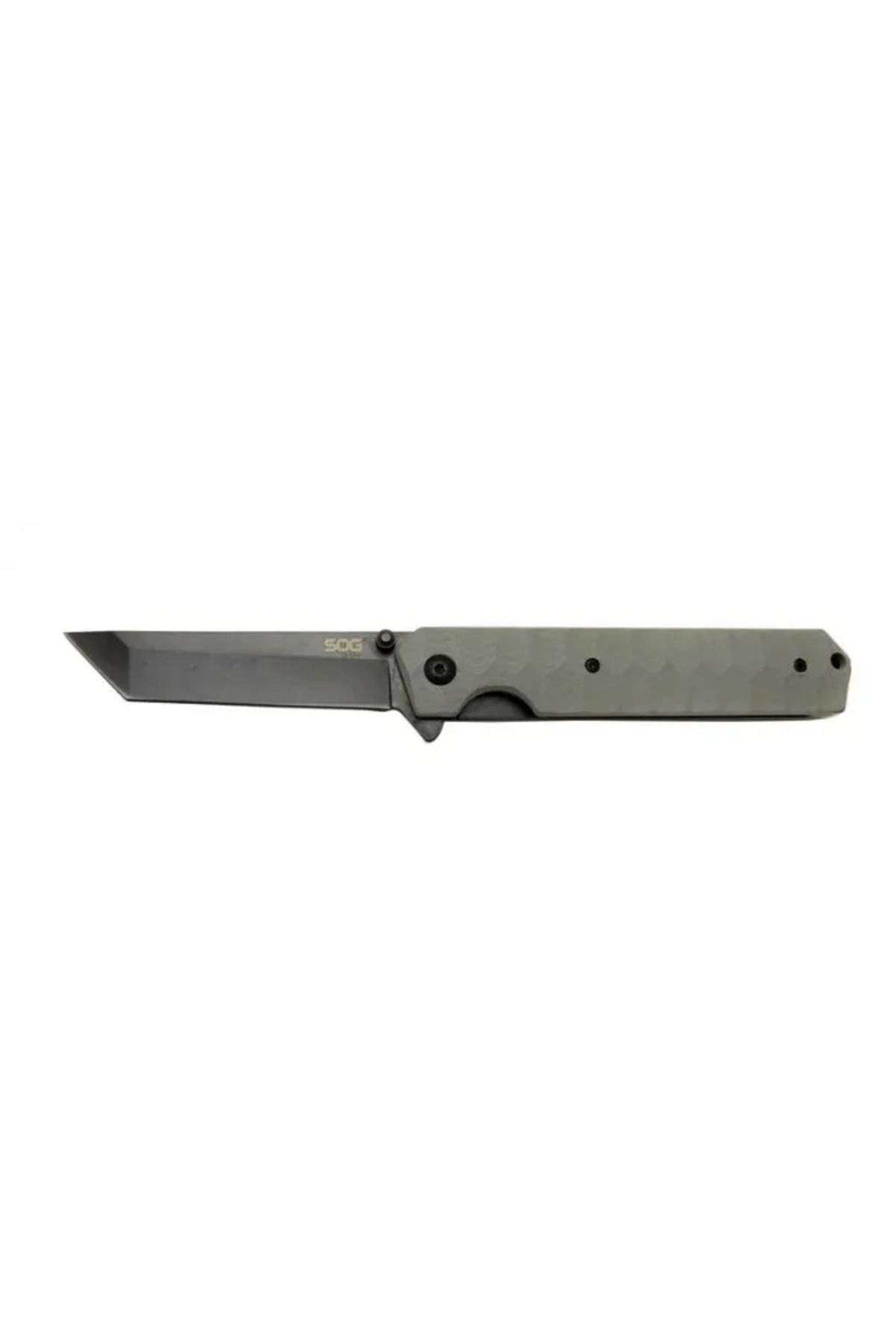Serero Tanto 21 Cm Kılıflı , Kemerlikli