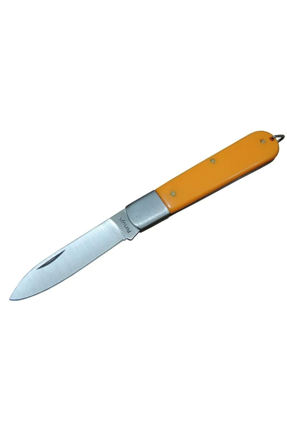 Serero Portugal P04 Sarı Portekiz Kamp 16 Cm - Plastik Sap, Manuel