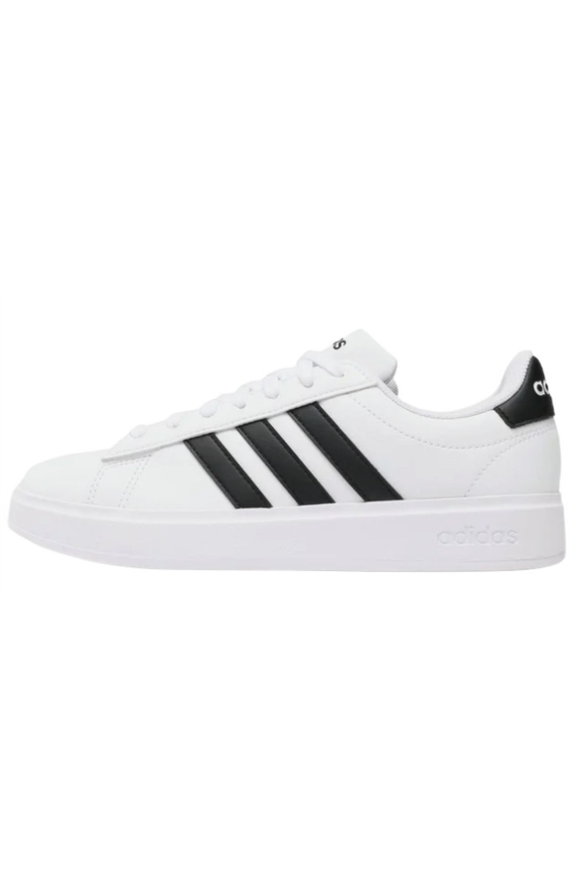 adidas Adidasi Adidas Grand Court 2.0 Barbati Albi Masculin - 46