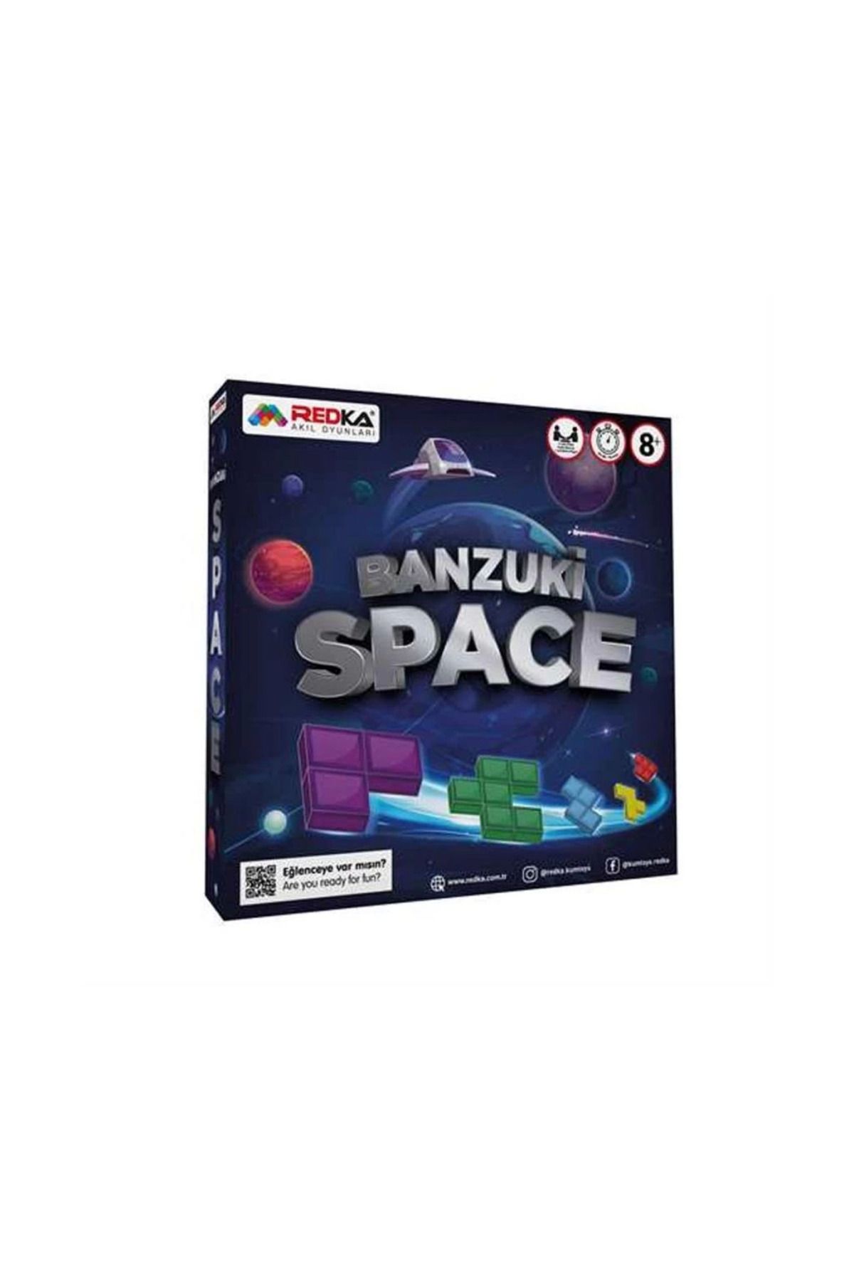 robotrend Rd5471 Banzuki Space