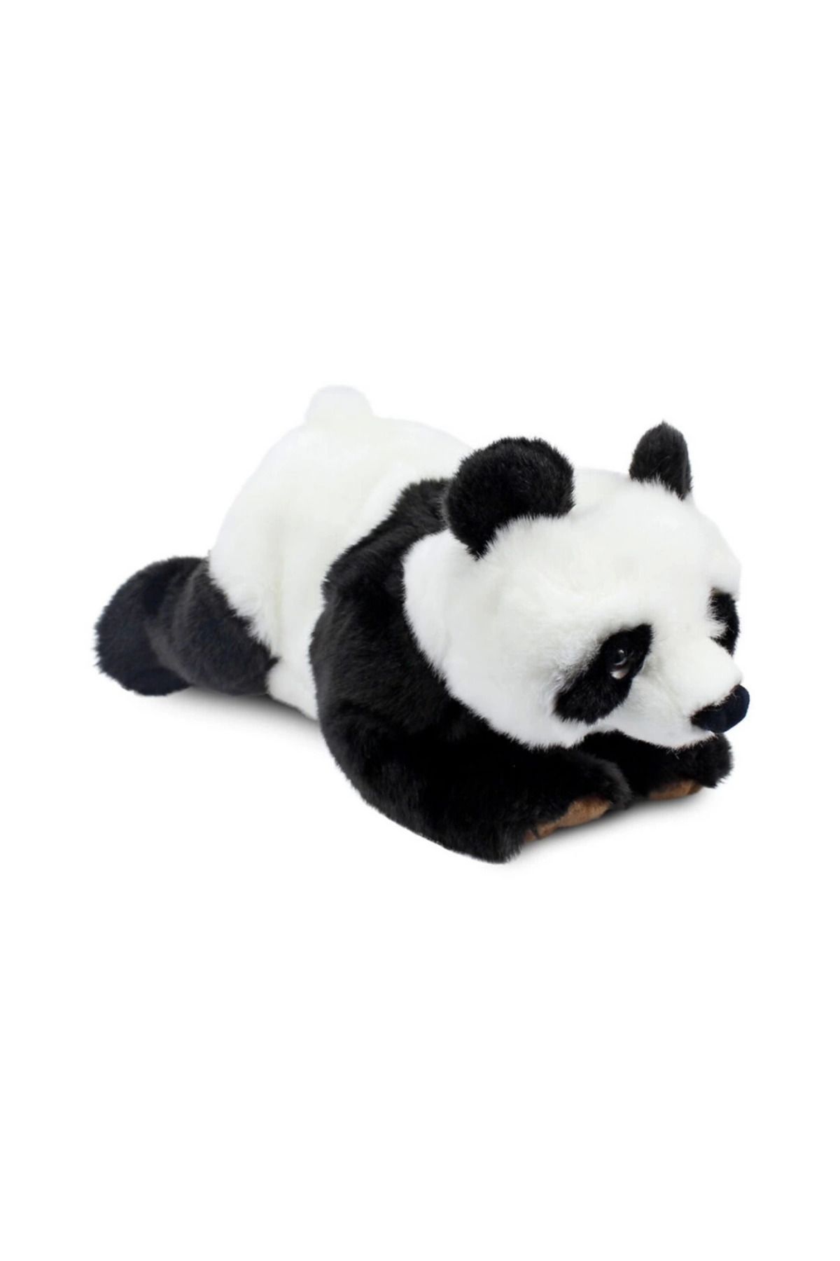 robotrend Çocuk Panda Kukla 30 Cm
